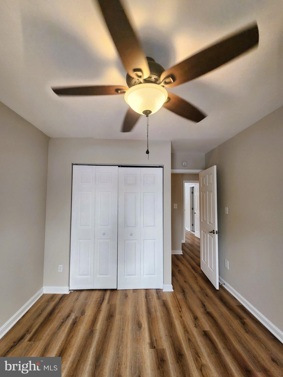 HARPERS CHOICE - Residential Lease