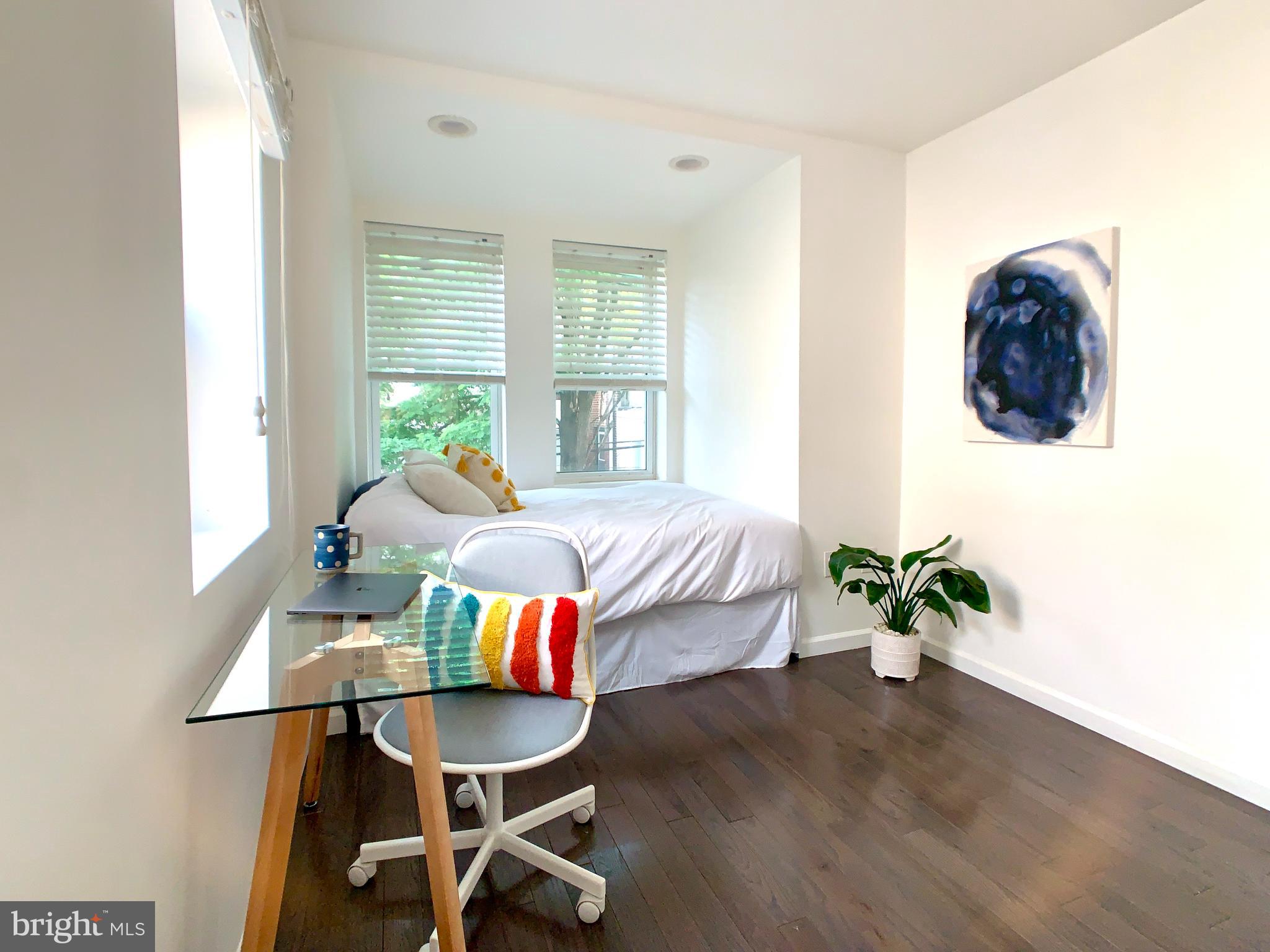 FAIRMOUNT - Residential