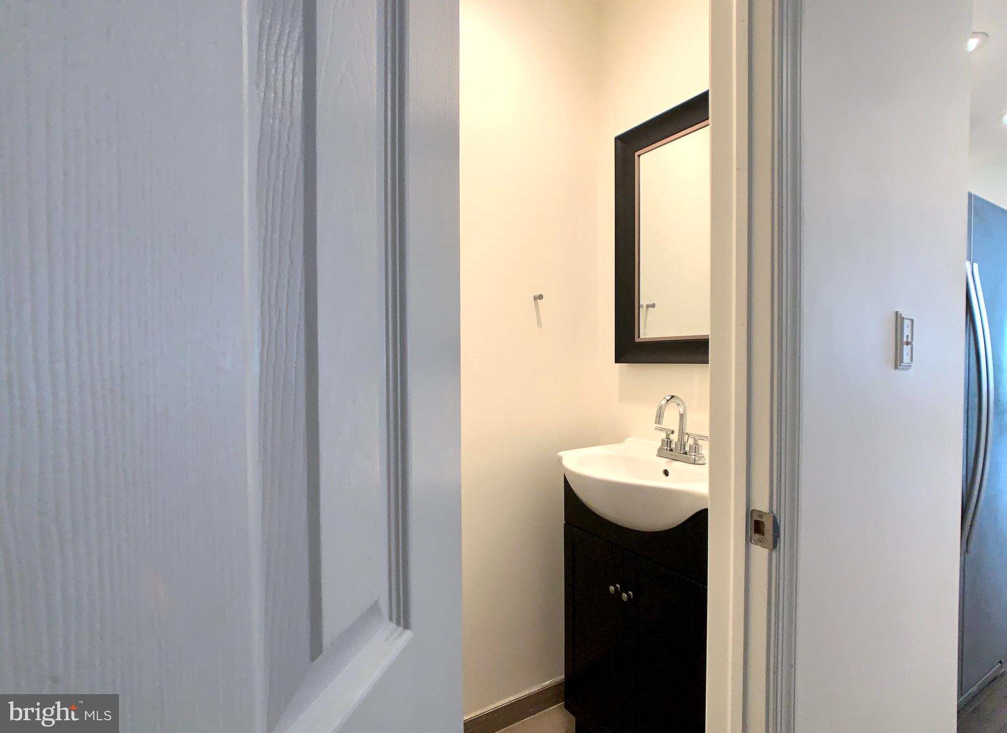 FAIRMOUNT - Residential