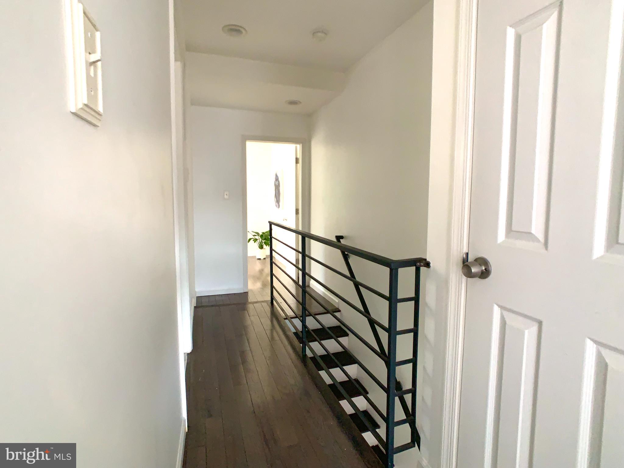 FAIRMOUNT - Residential