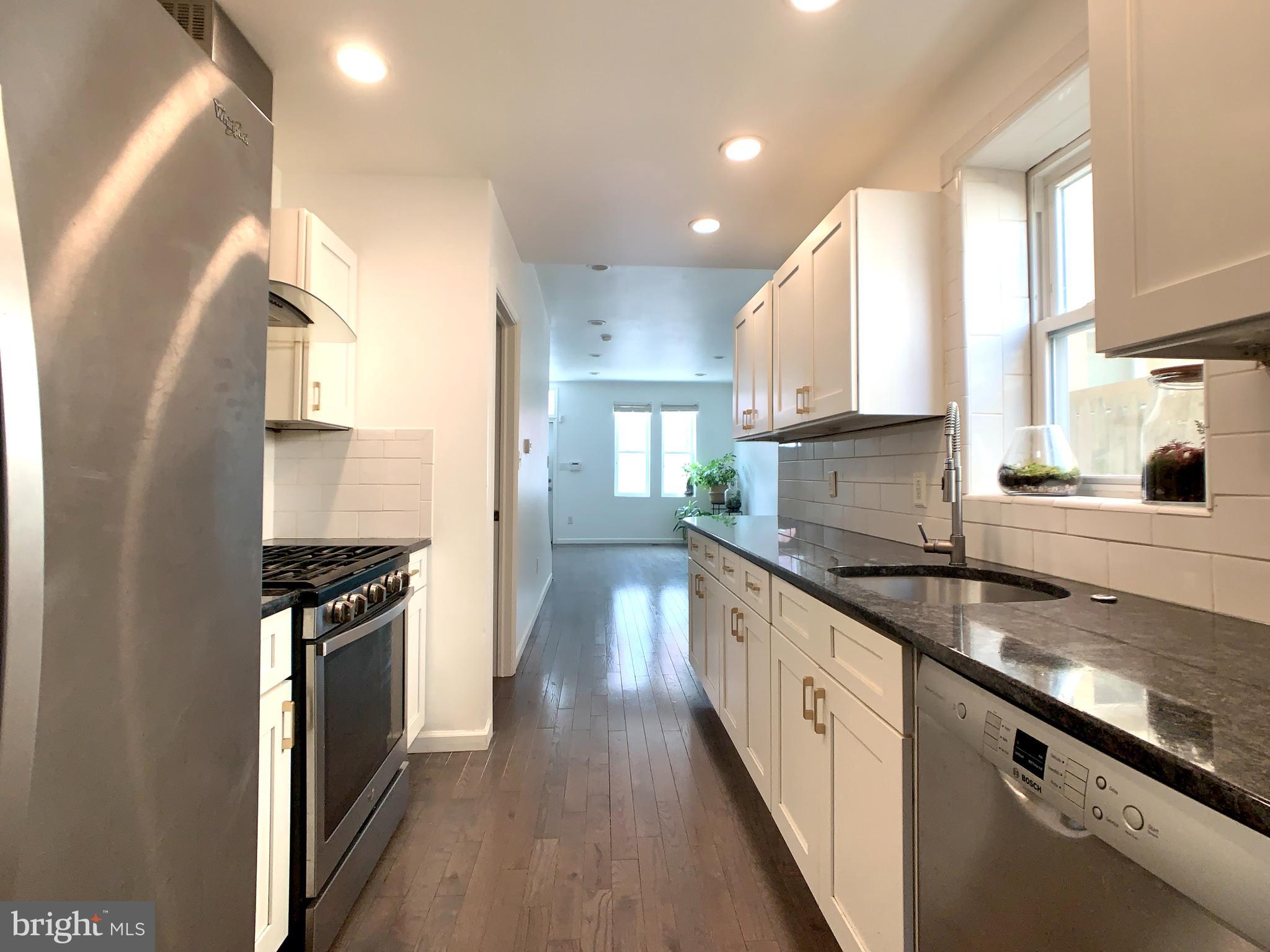 FAIRMOUNT - Residential