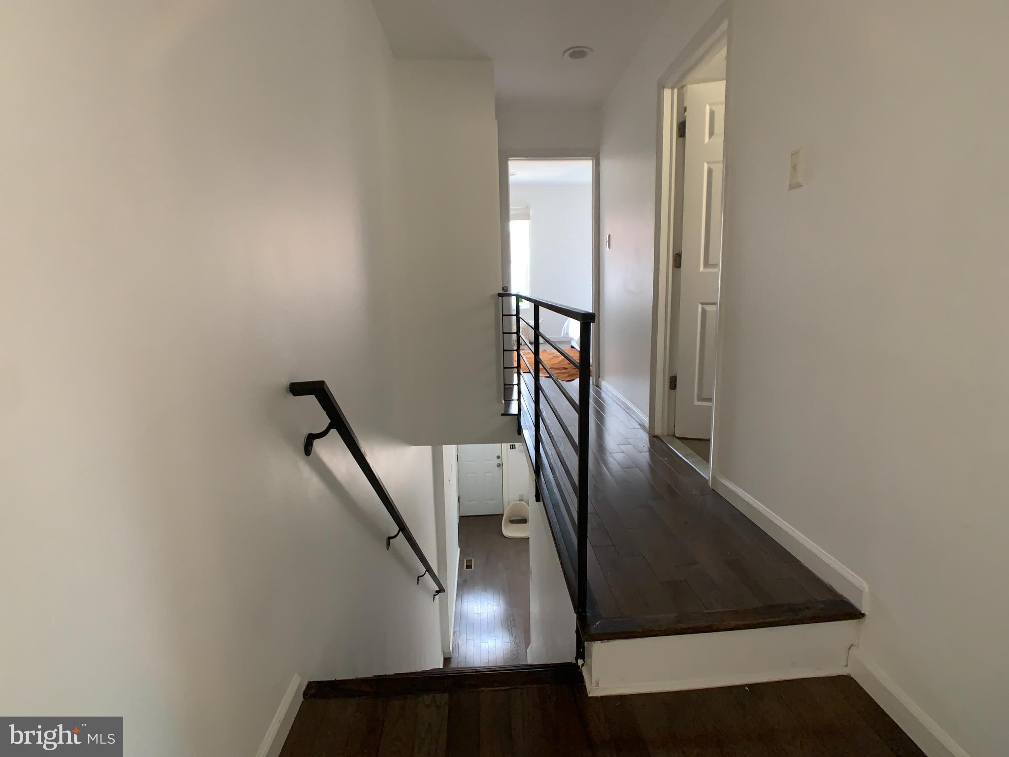 FAIRMOUNT - Residential