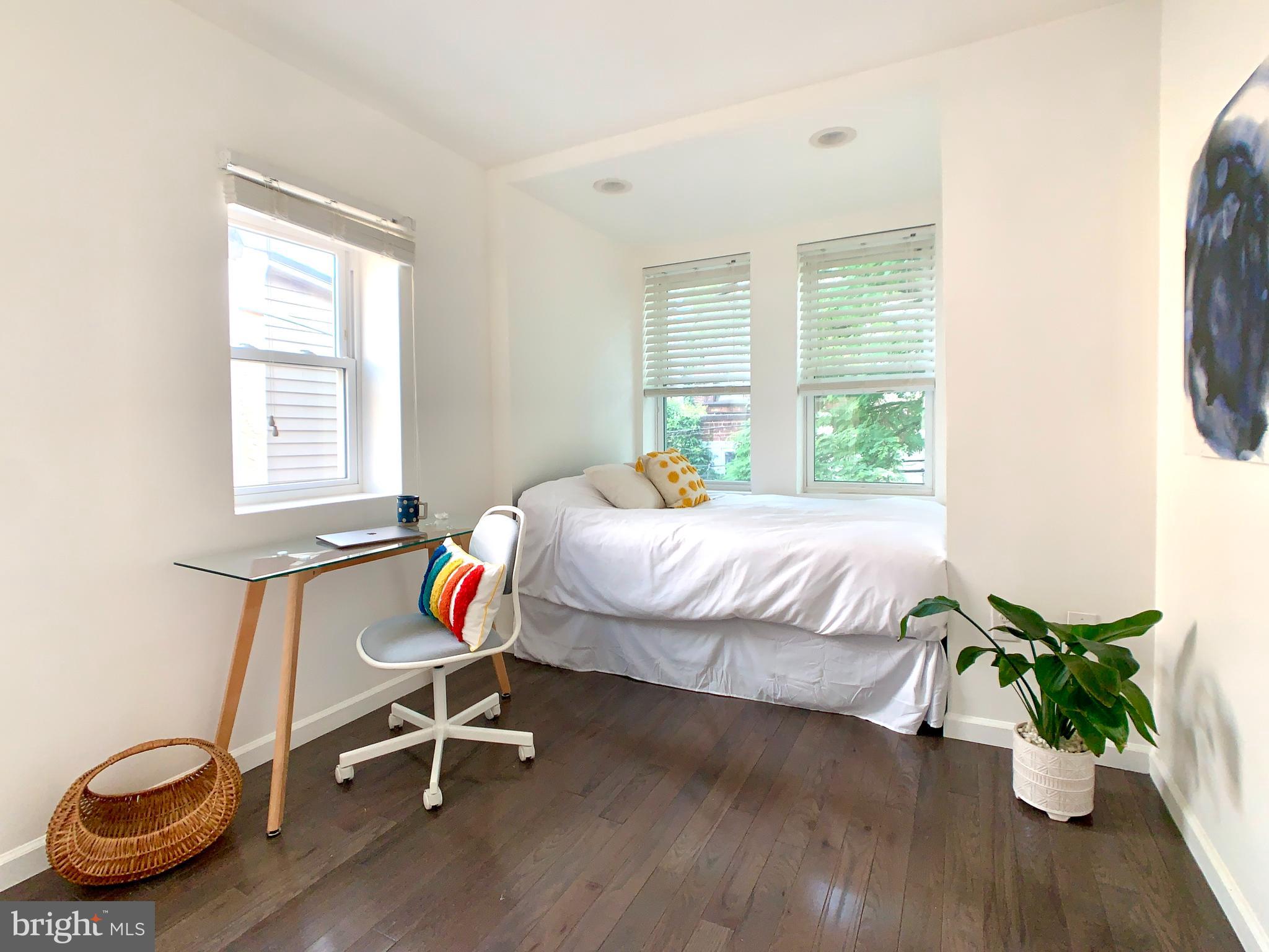 FAIRMOUNT - Residential