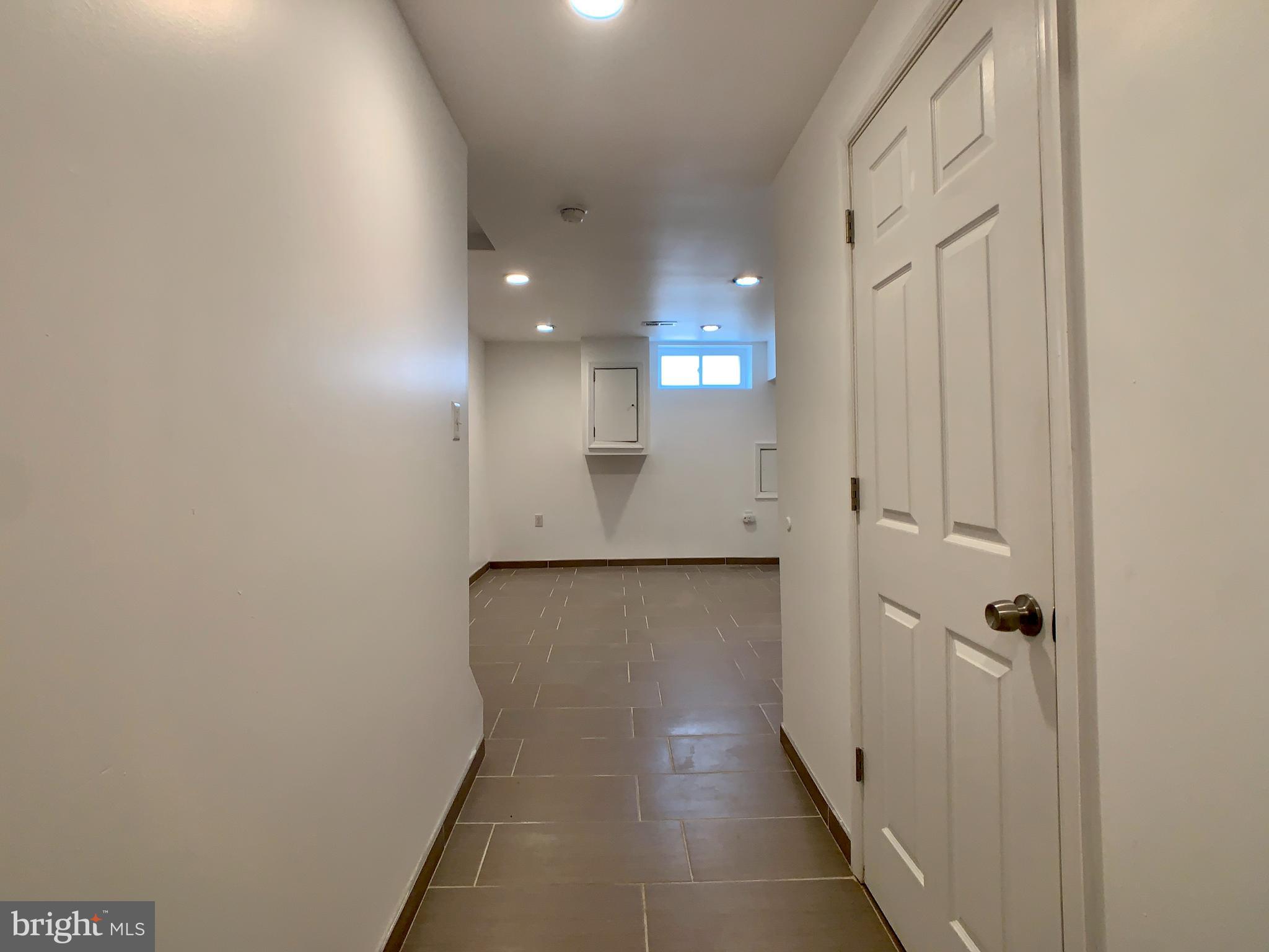 FAIRMOUNT - Residential