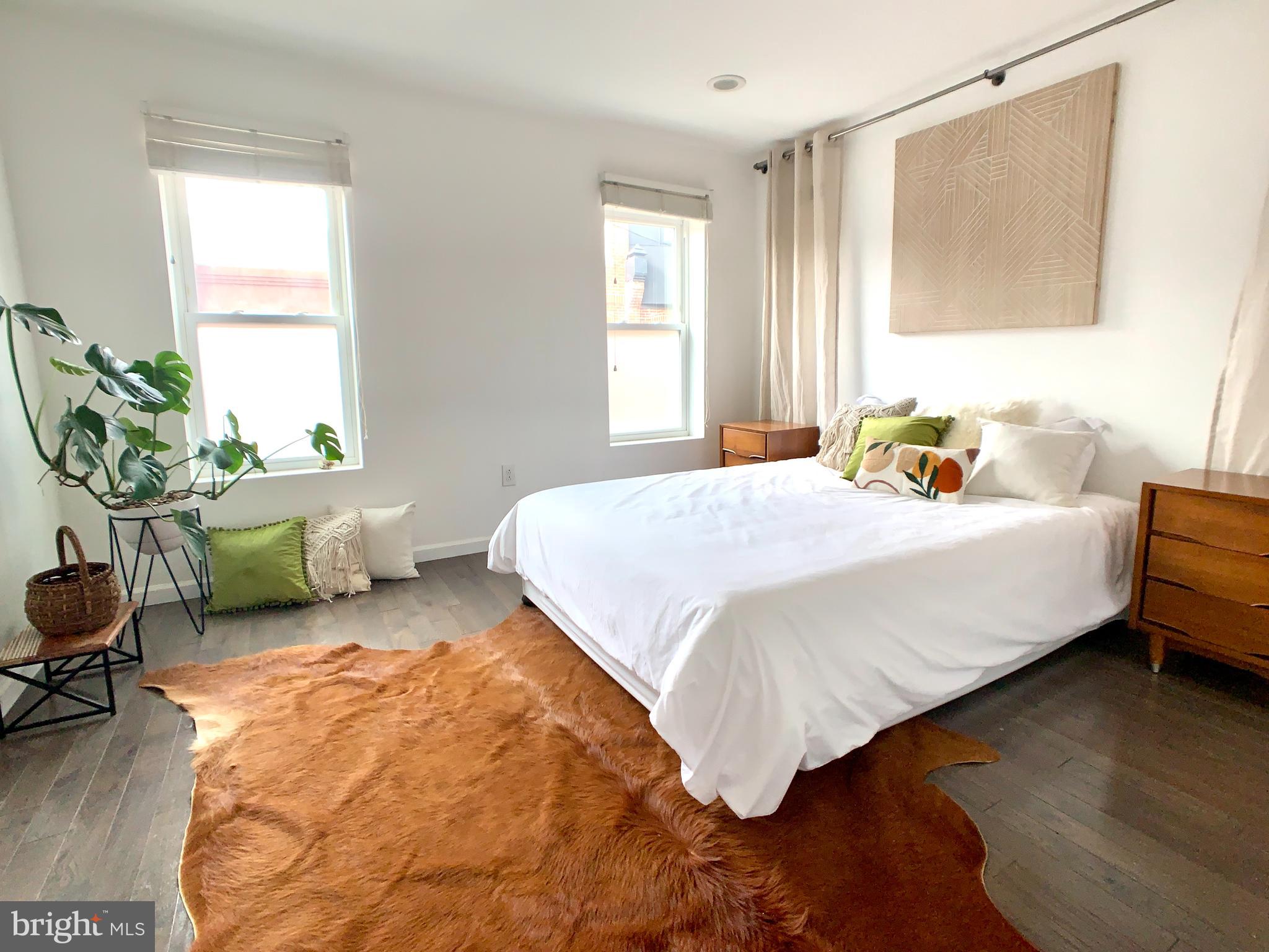 FAIRMOUNT - Residential