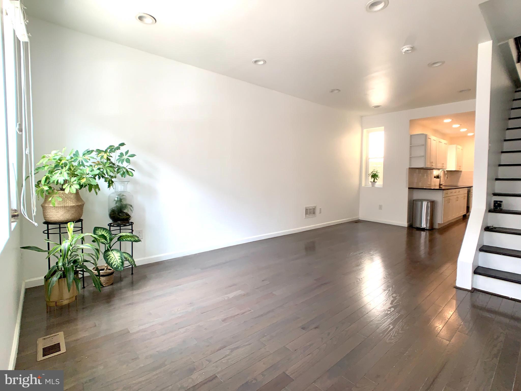 FAIRMOUNT - Residential