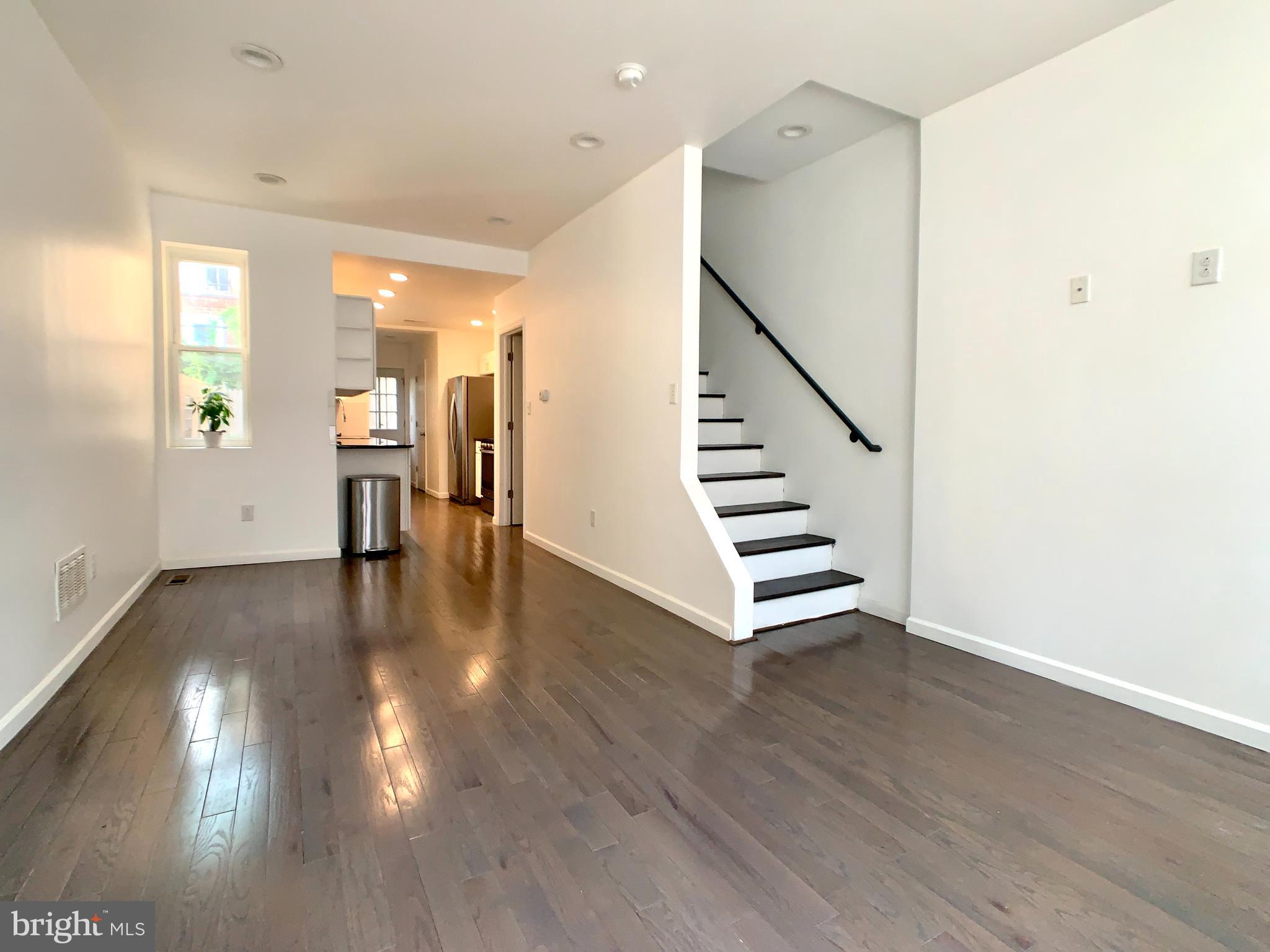 FAIRMOUNT - Residential