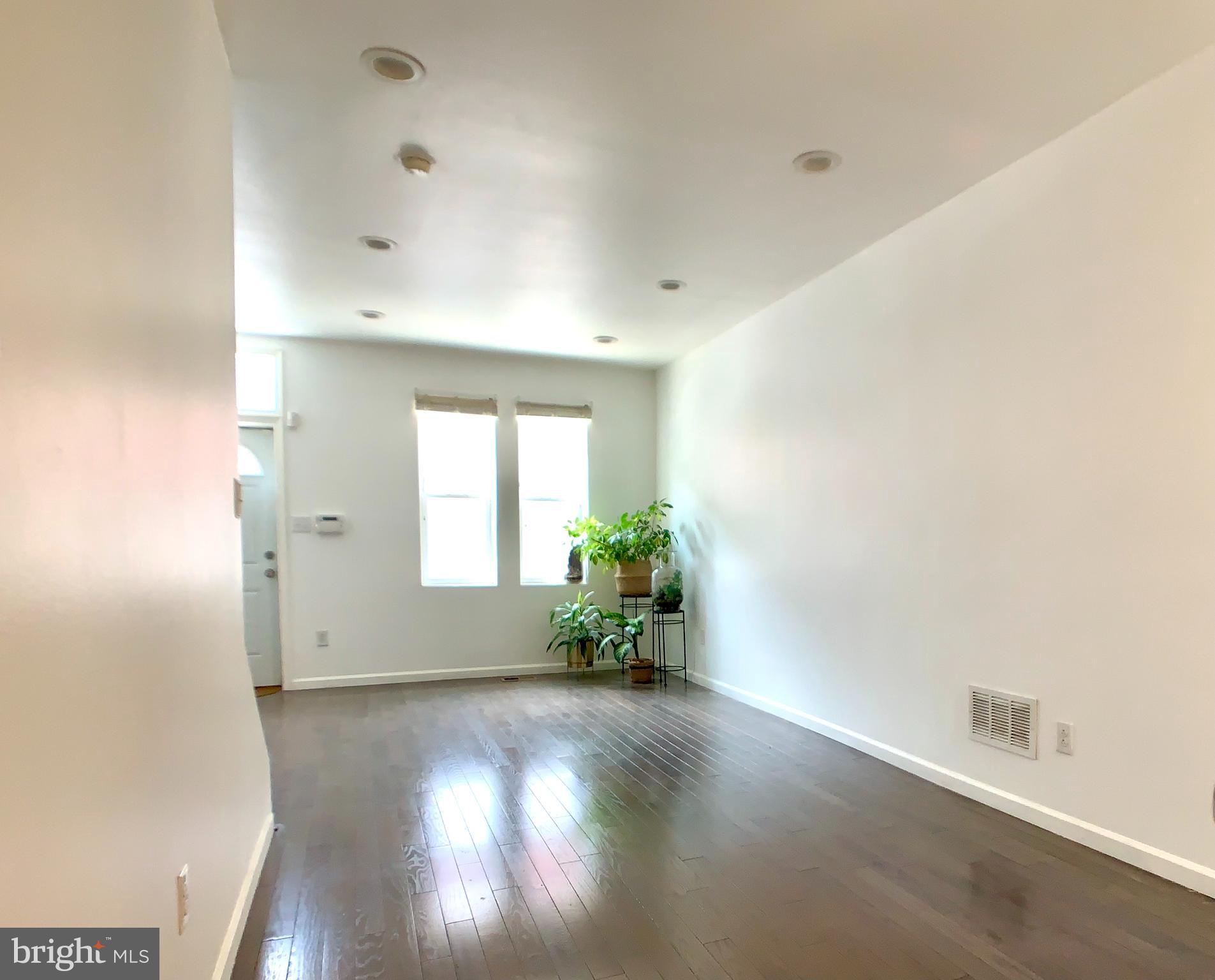 FAIRMOUNT - Residential