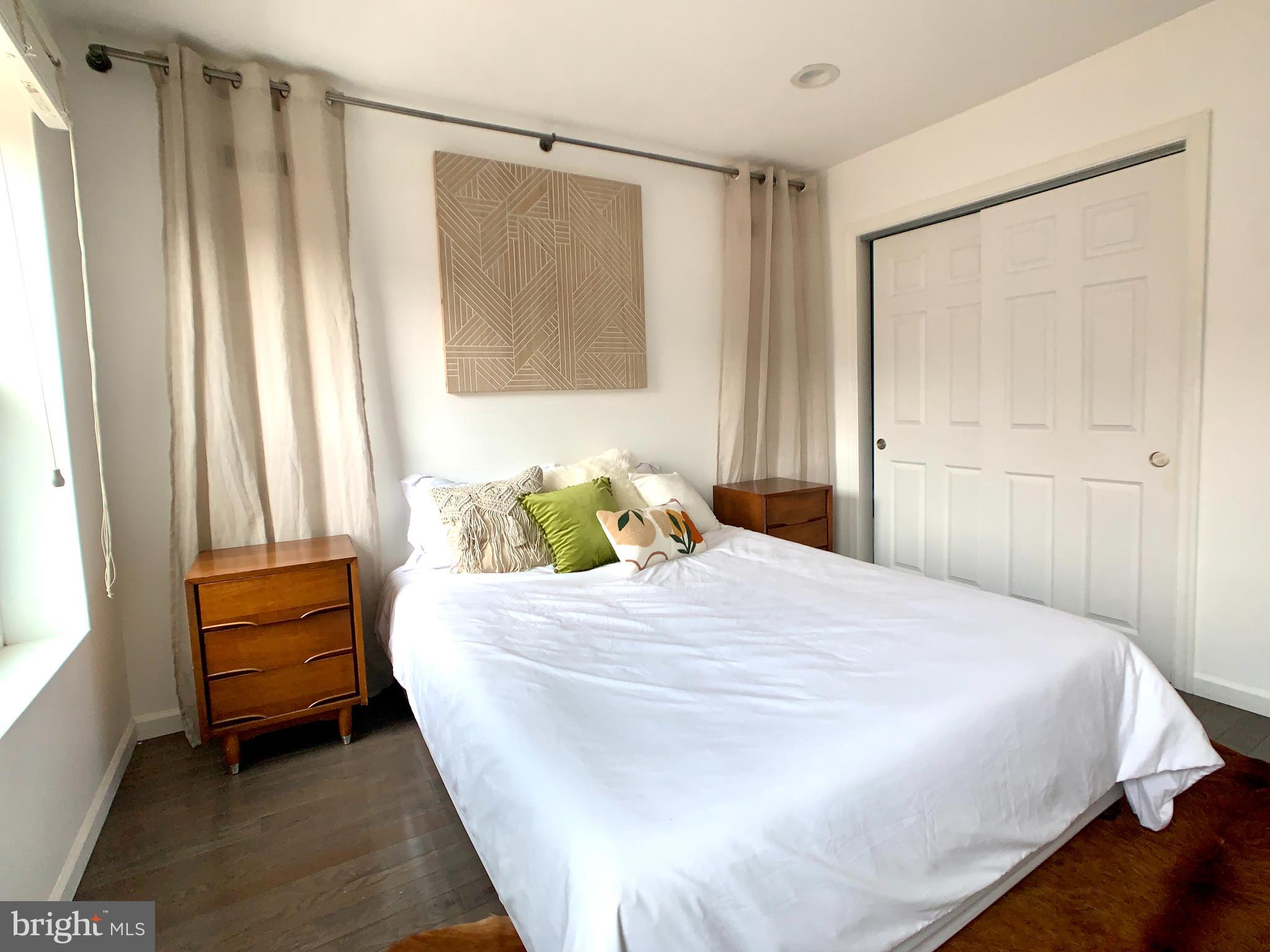 FAIRMOUNT - Residential