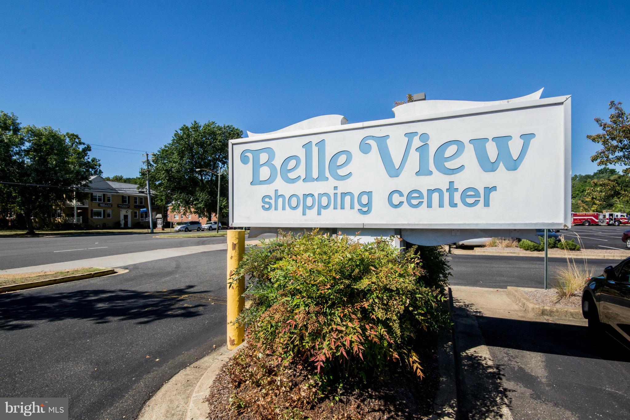BELLE VIEW - Residential