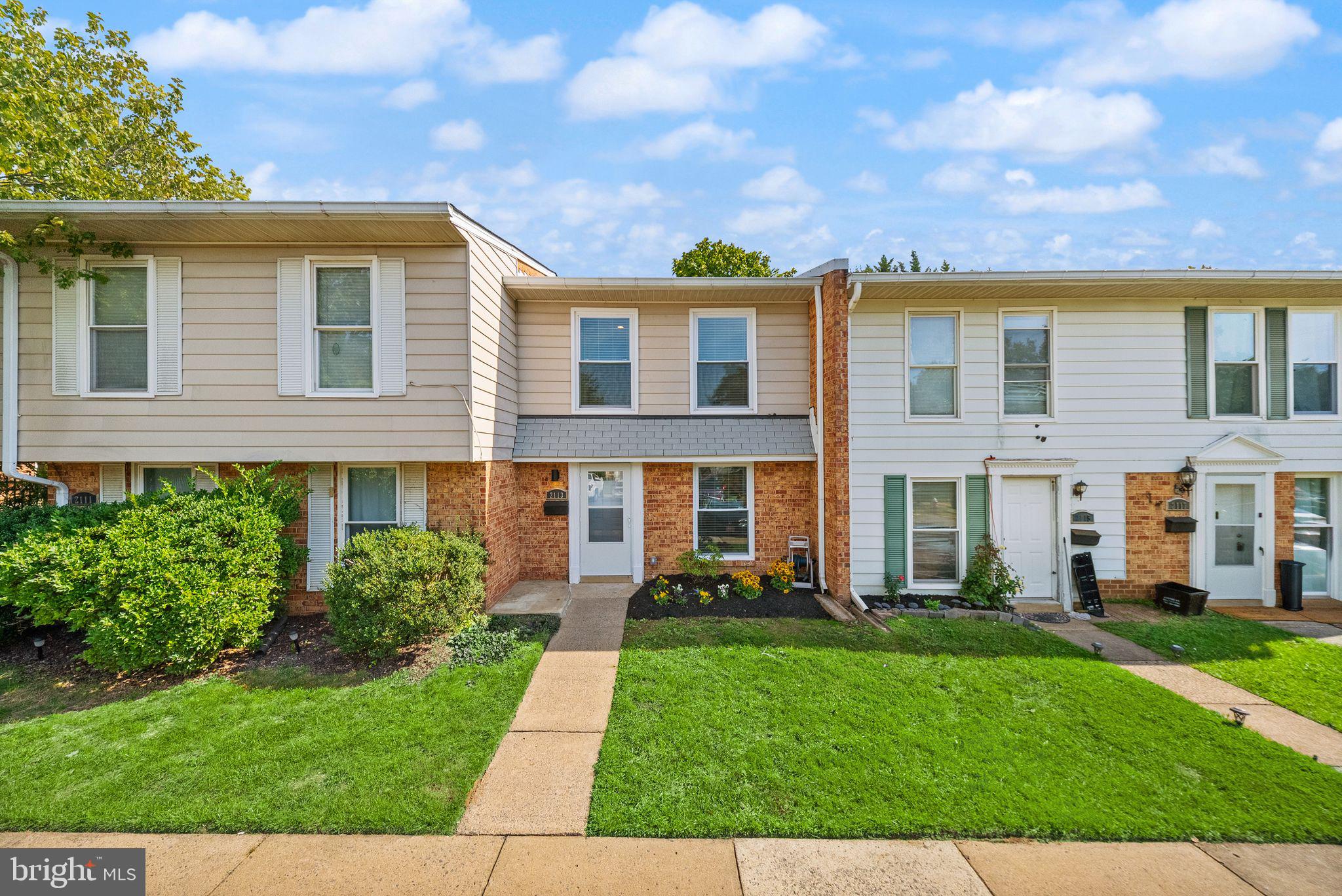 2113 FERGUSON PLACE