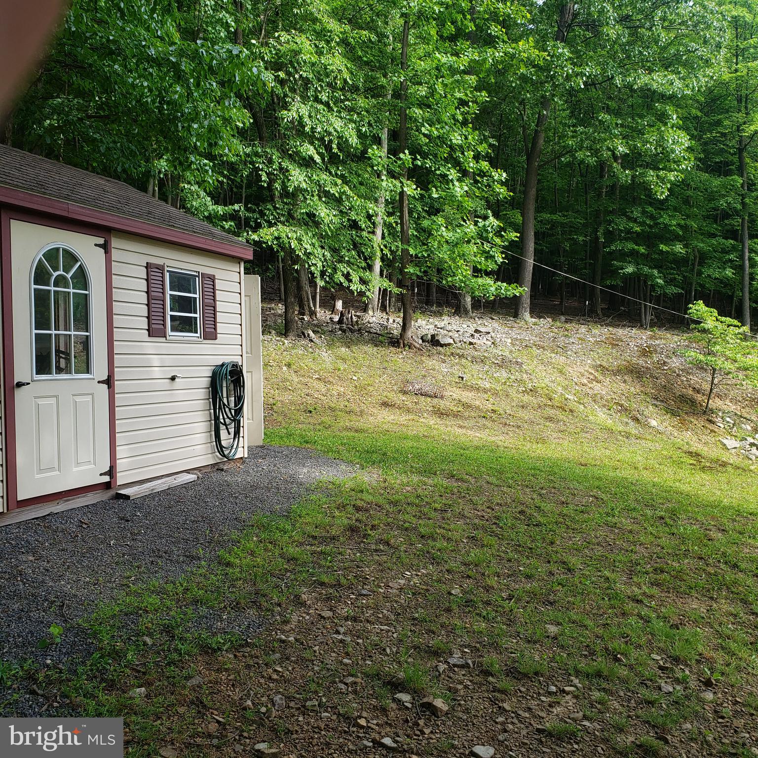 GRASSY MOUNTAIN WOODS - Residential
