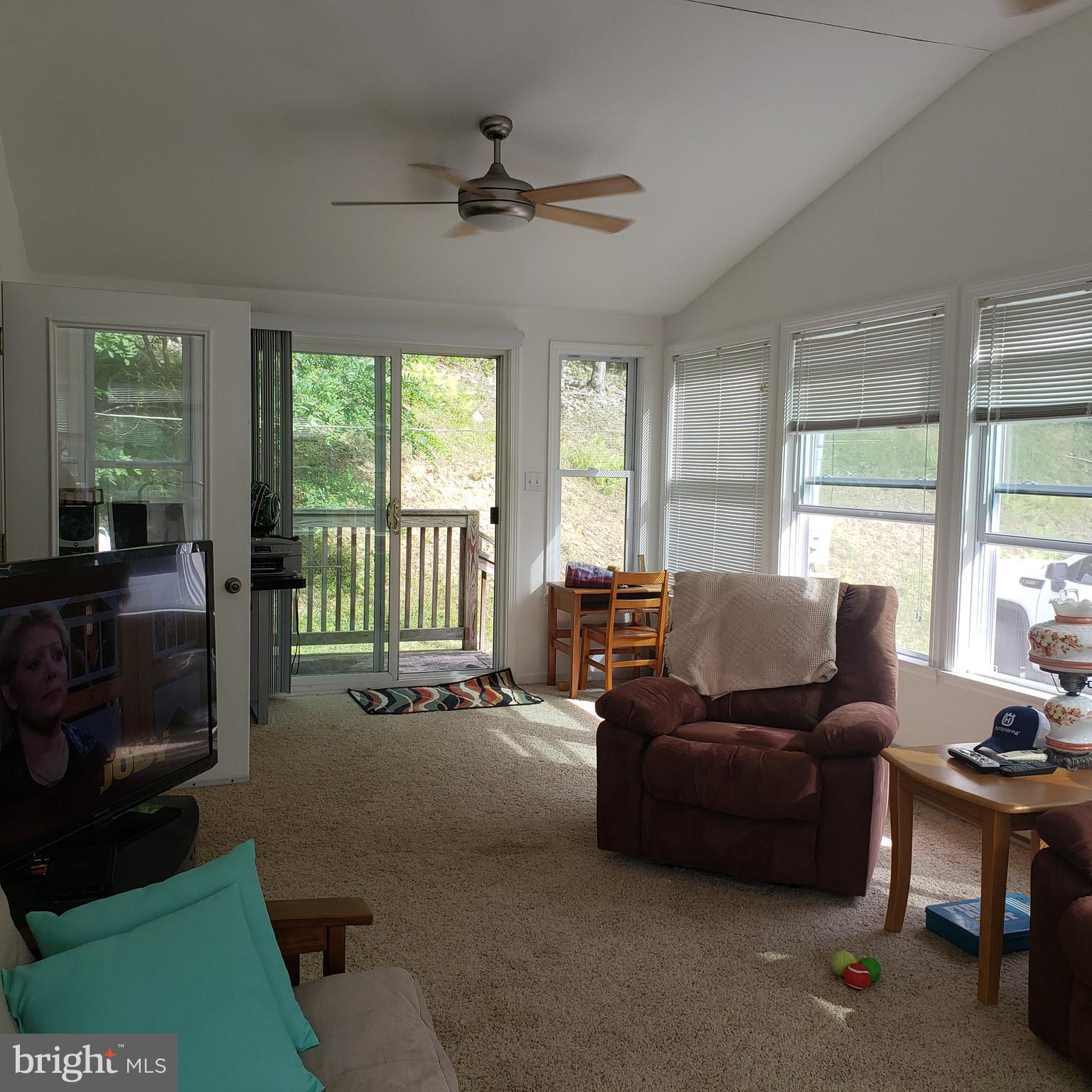 GRASSY MOUNTAIN WOODS - Residential