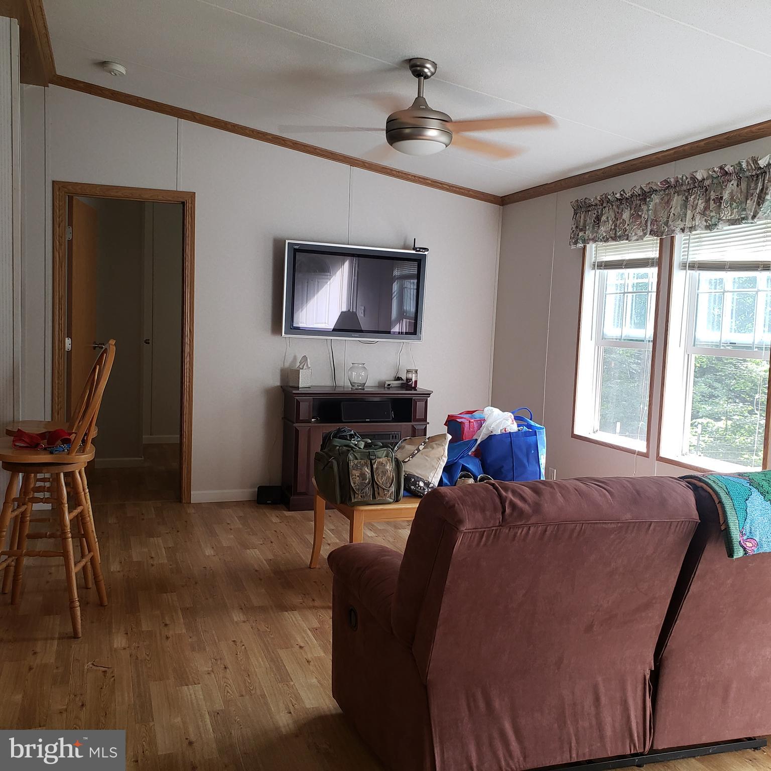 GRASSY MOUNTAIN WOODS - Residential