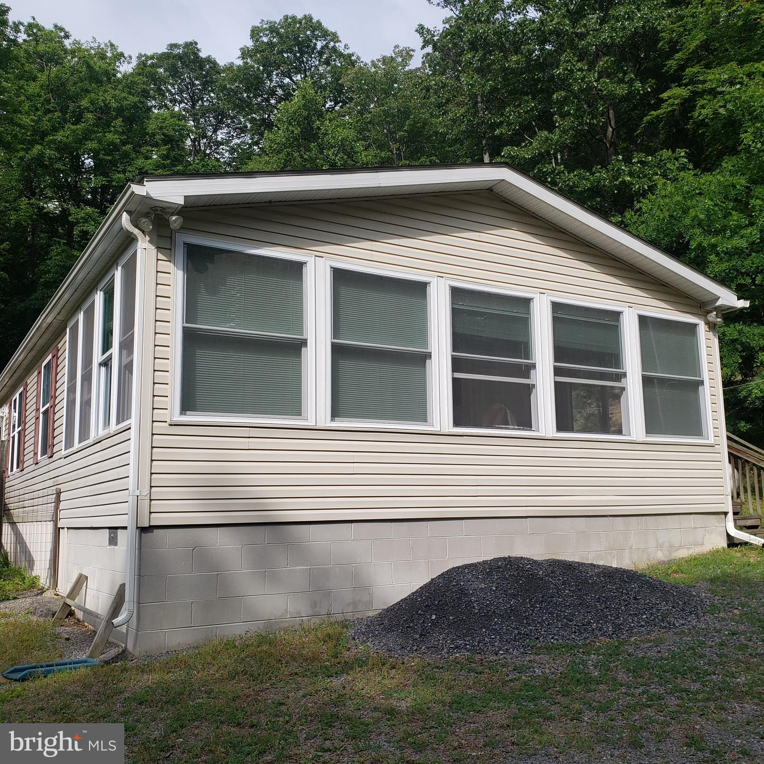 GRASSY MOUNTAIN WOODS - Residential