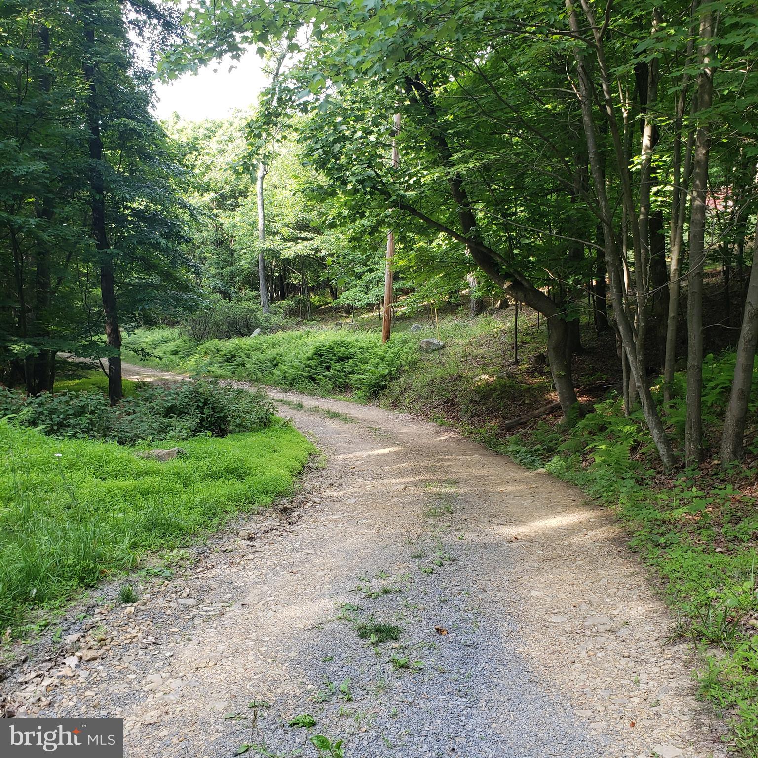 GRASSY MOUNTAIN WOODS - Residential