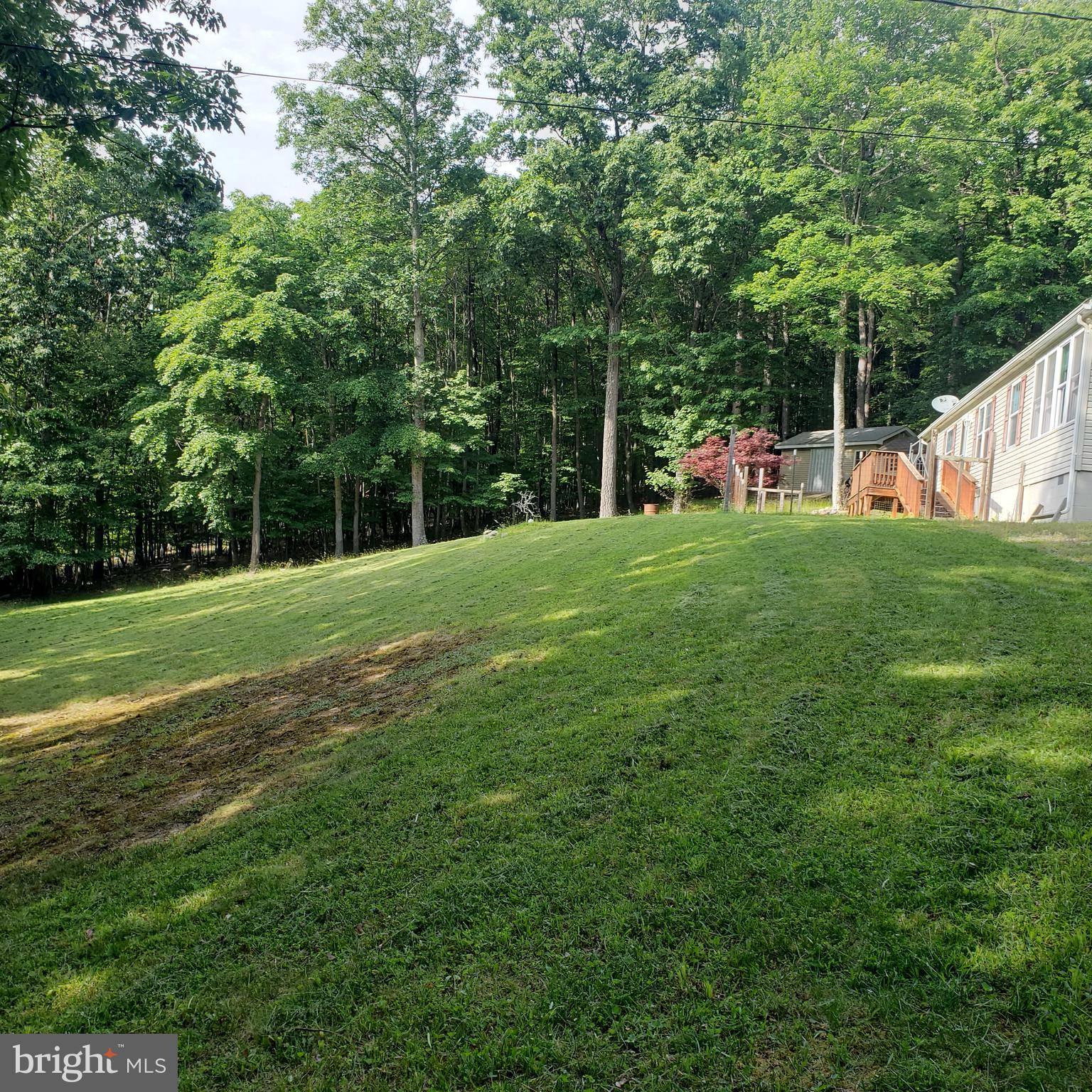 GRASSY MOUNTAIN WOODS - Residential