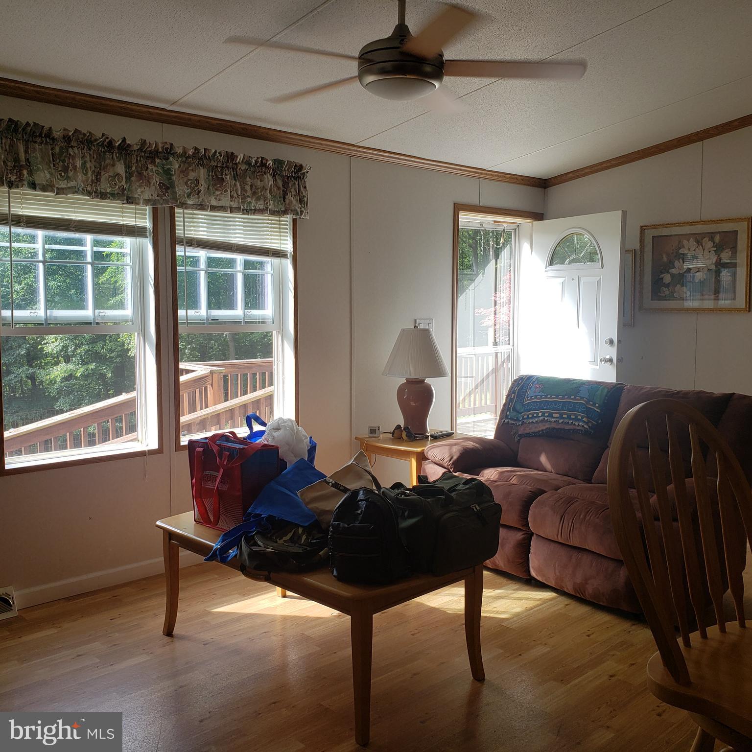 GRASSY MOUNTAIN WOODS - Residential