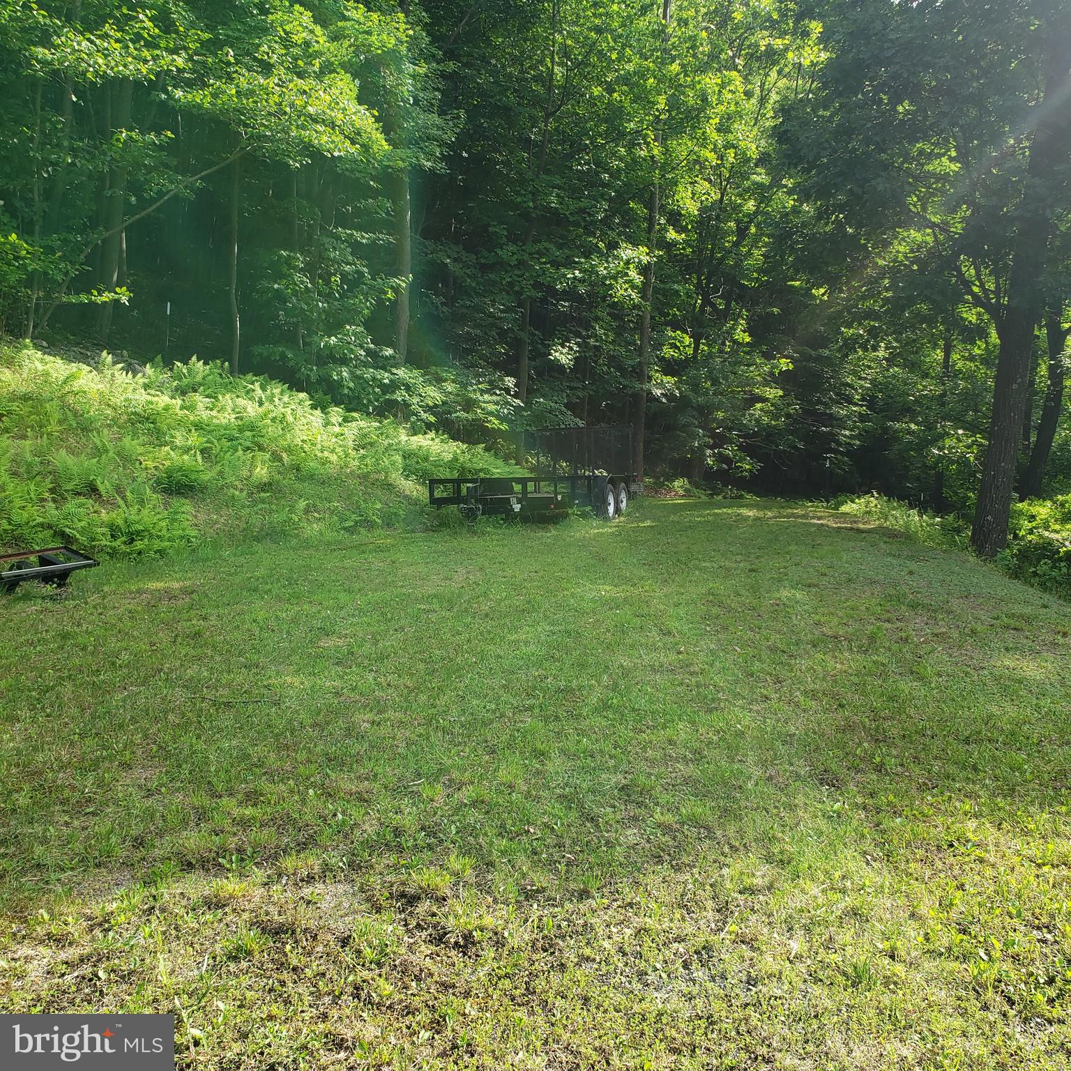 GRASSY MOUNTAIN WOODS - Residential