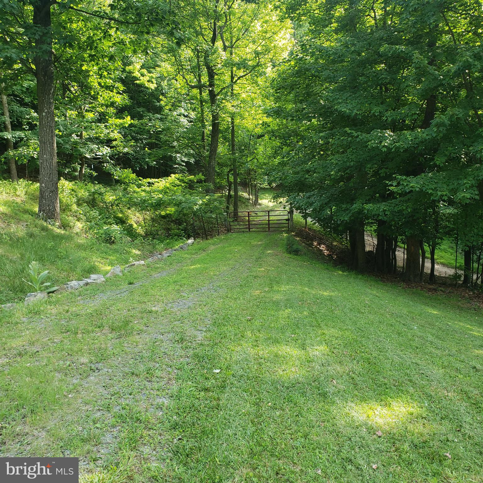 GRASSY MOUNTAIN WOODS - Residential