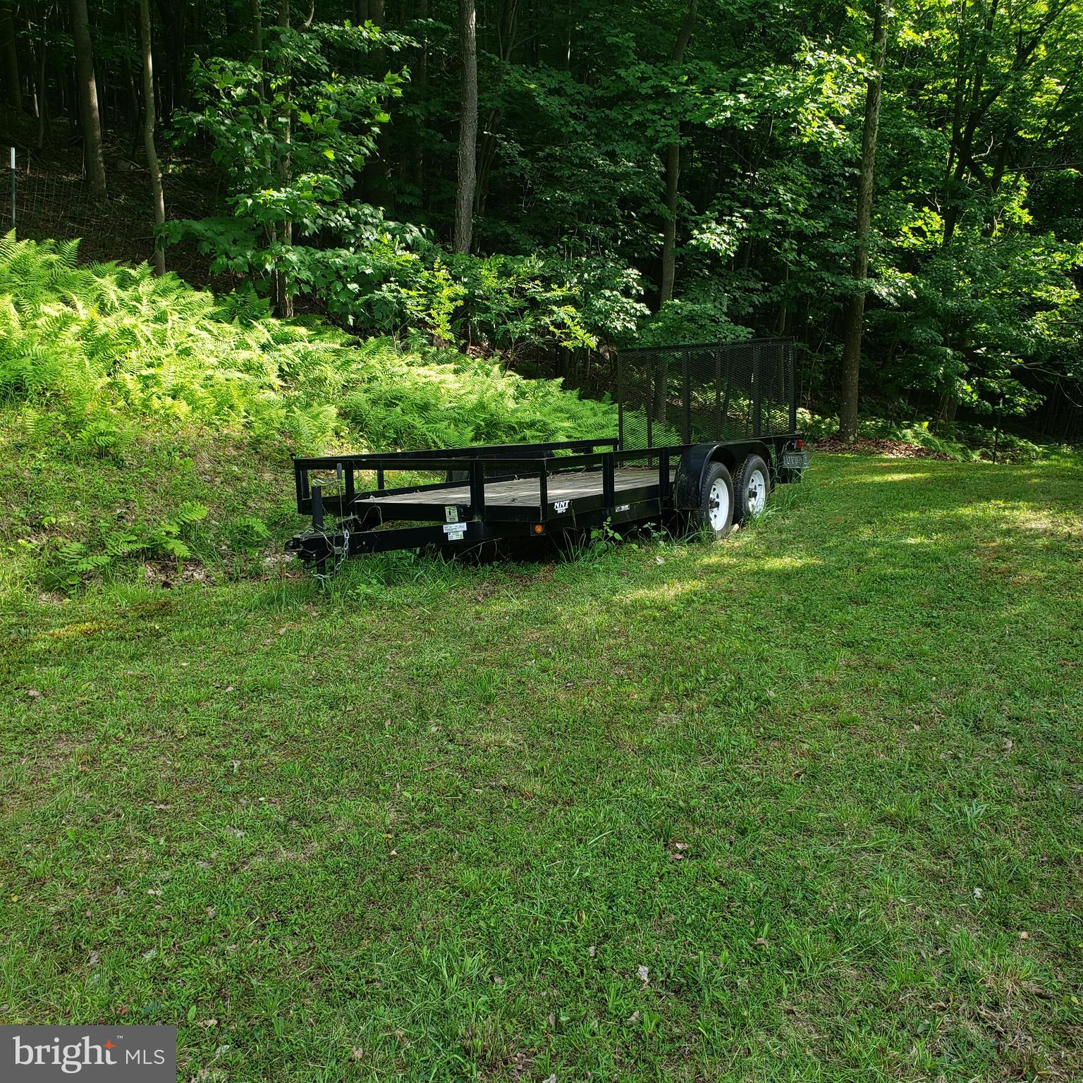 GRASSY MOUNTAIN WOODS - Residential