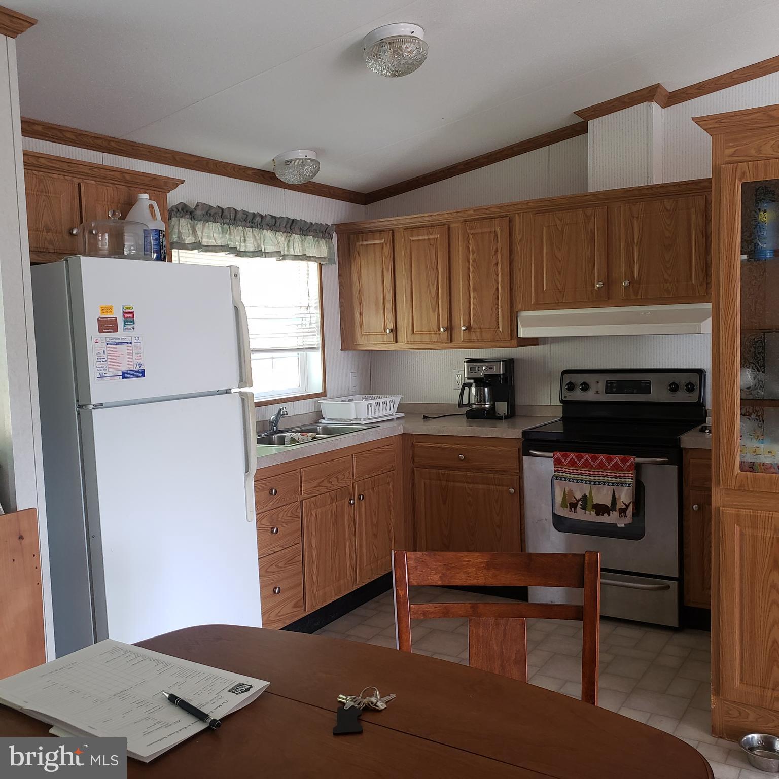 GRASSY MOUNTAIN WOODS - Residential