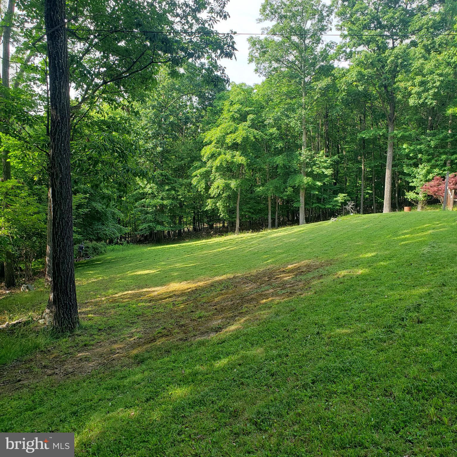 GRASSY MOUNTAIN WOODS - Residential