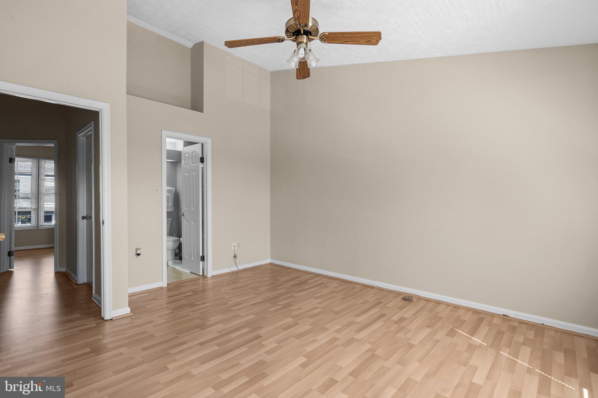 GUNNERS LAKE VILLAGE - Residential