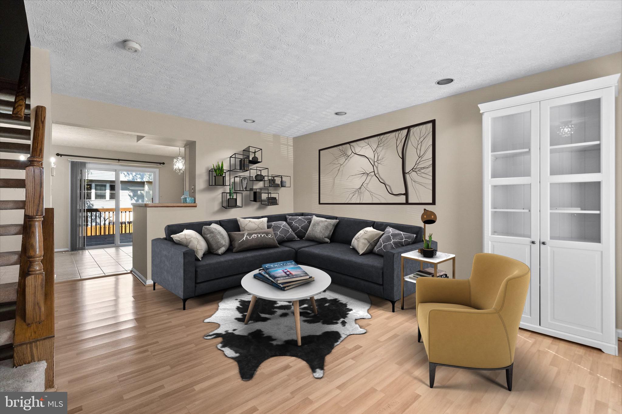 GUNNERS LAKE VILLAGE - Residential