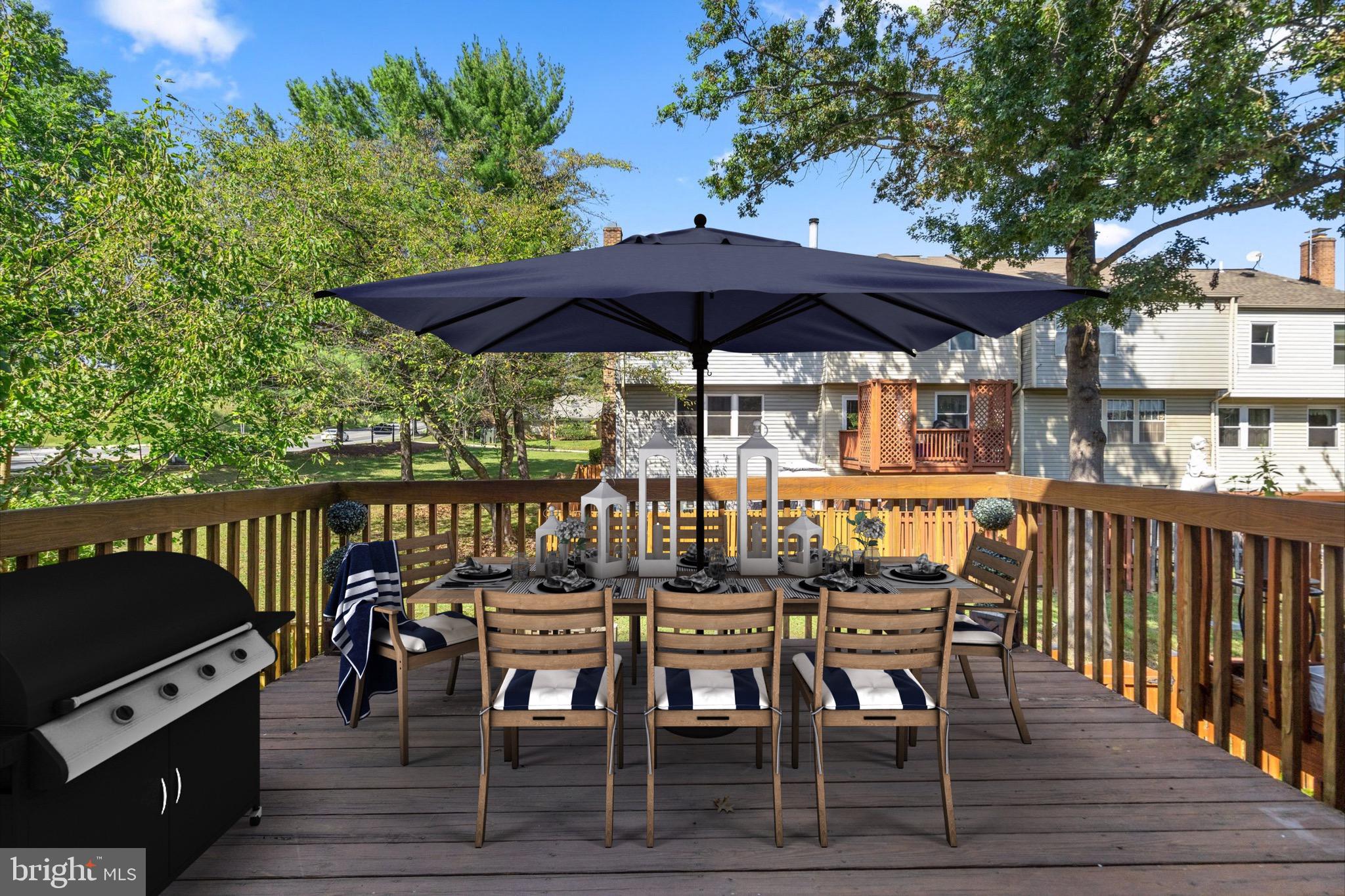 GUNNERS LAKE VILLAGE - Residential