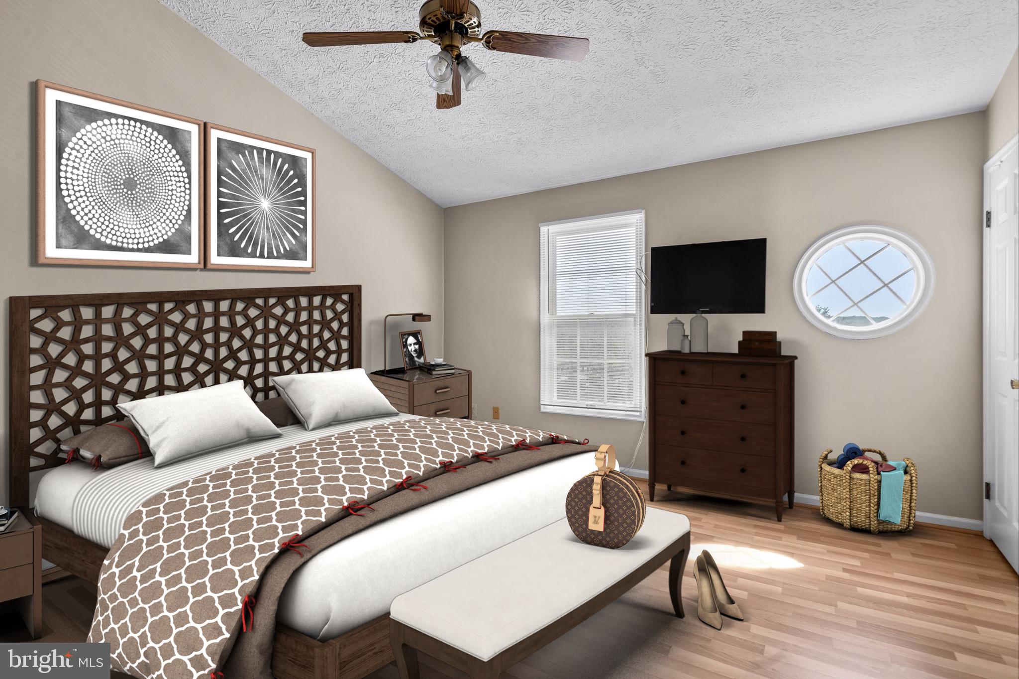 GUNNERS LAKE VILLAGE - Residential