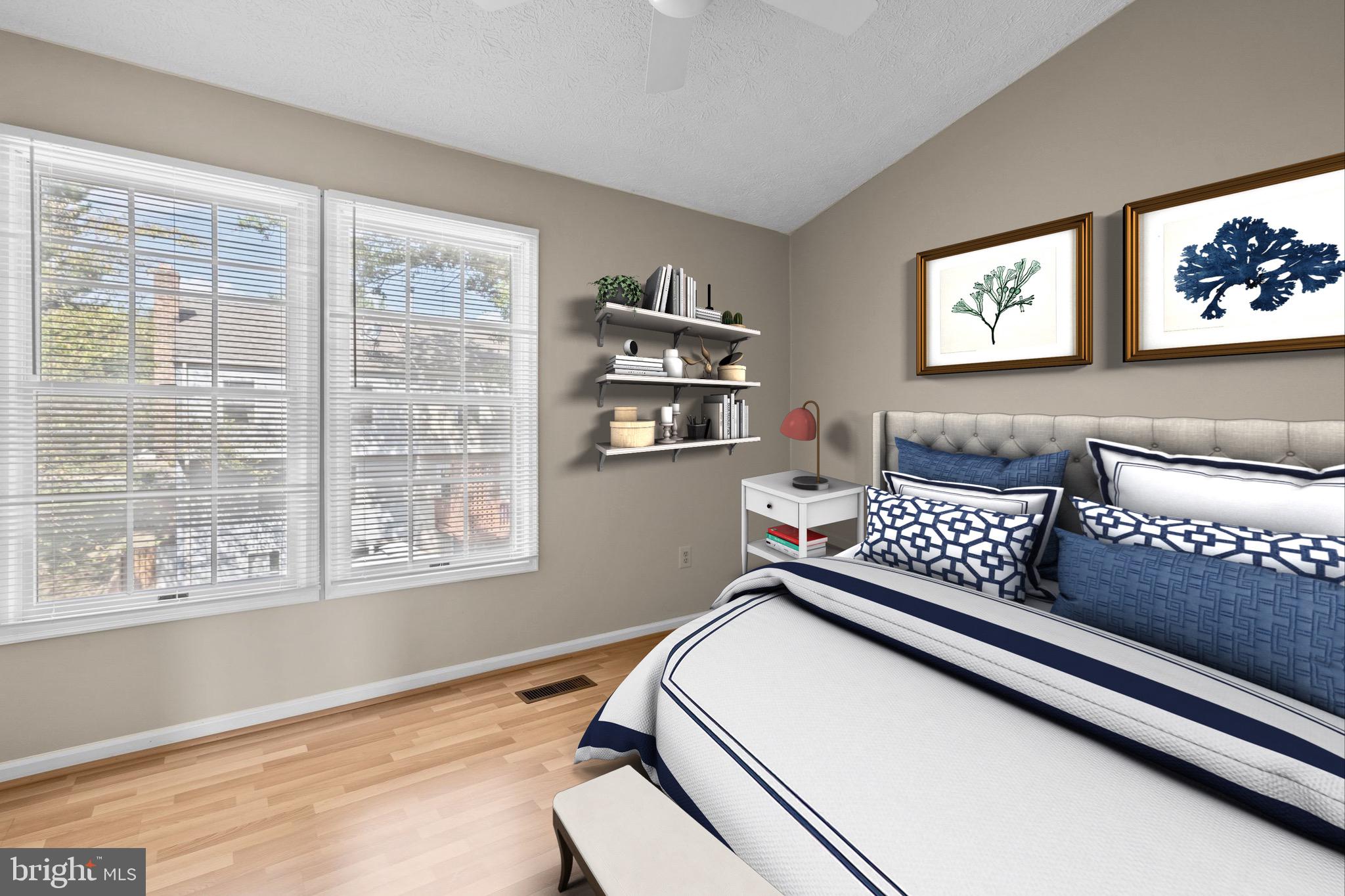 GUNNERS LAKE VILLAGE - Residential