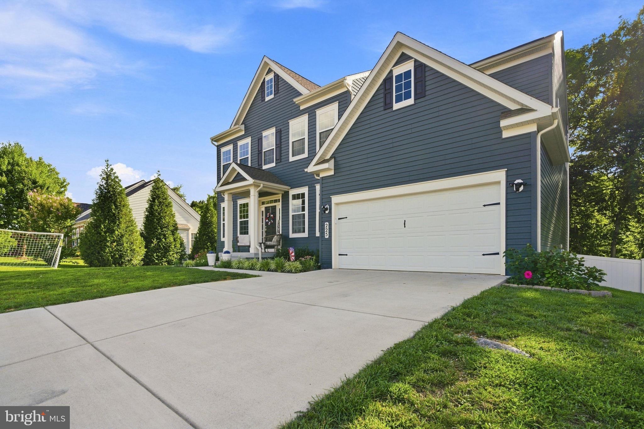 225 STARKEYS LANDING