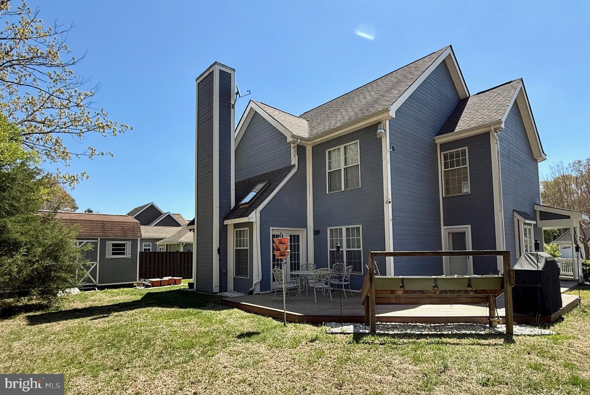 THE LANDINGS IN CEDAR COVE - Residential