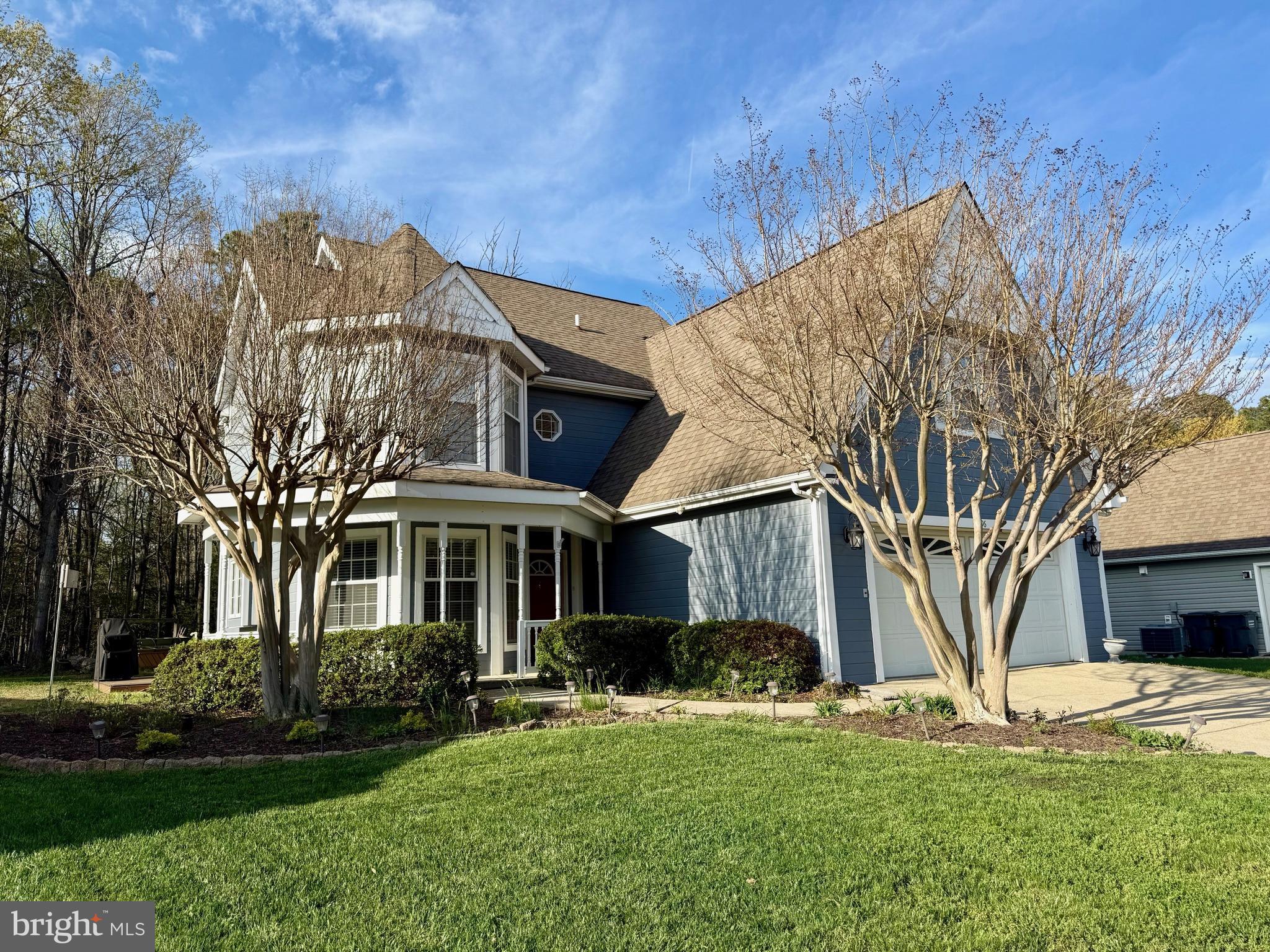 THE LANDINGS IN CEDAR COVE - Residential