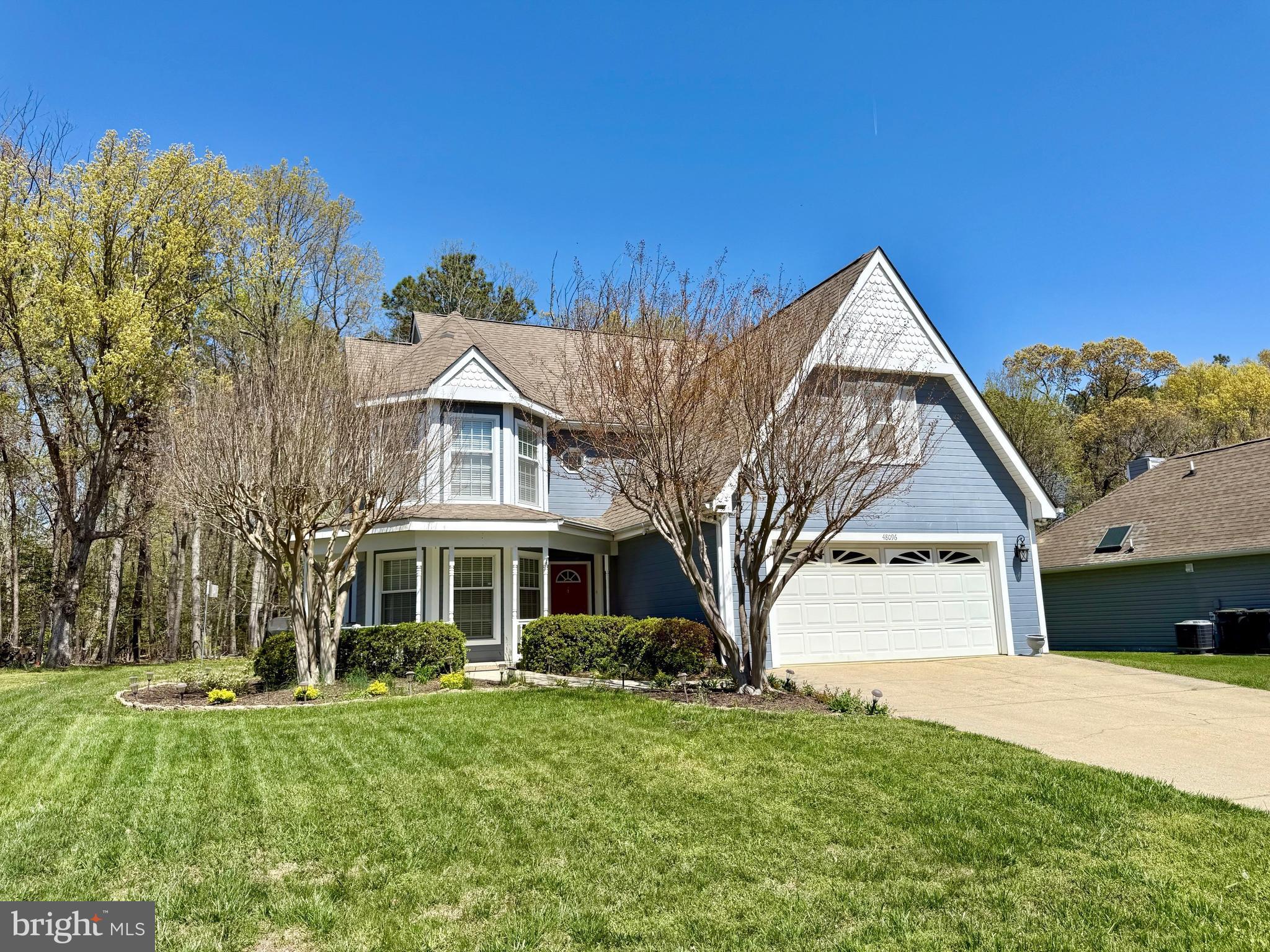 THE LANDINGS IN CEDAR COVE - Residential