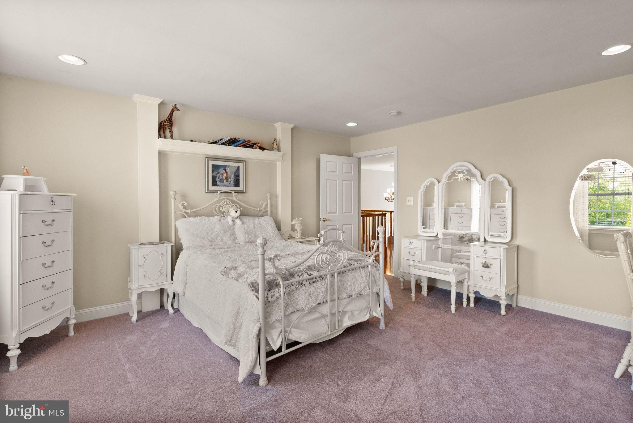 WRIGHT FARM - Residential