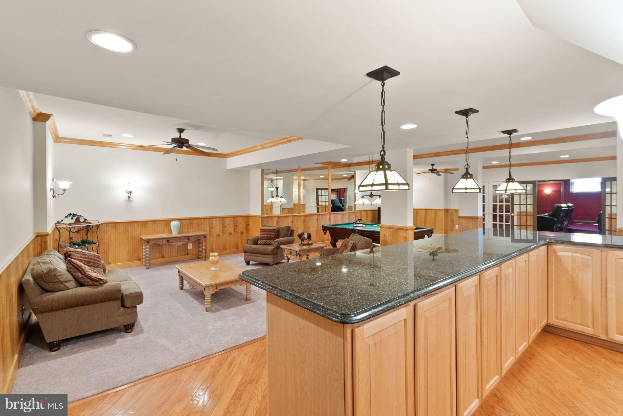 WRIGHT FARM - Residential