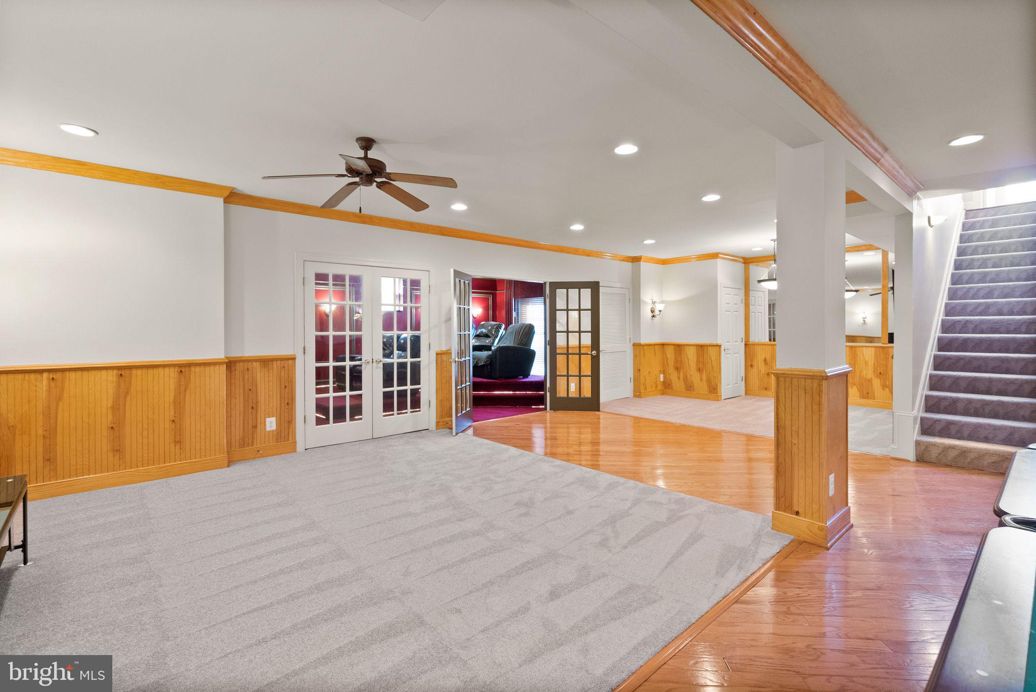 WRIGHT FARM - Residential