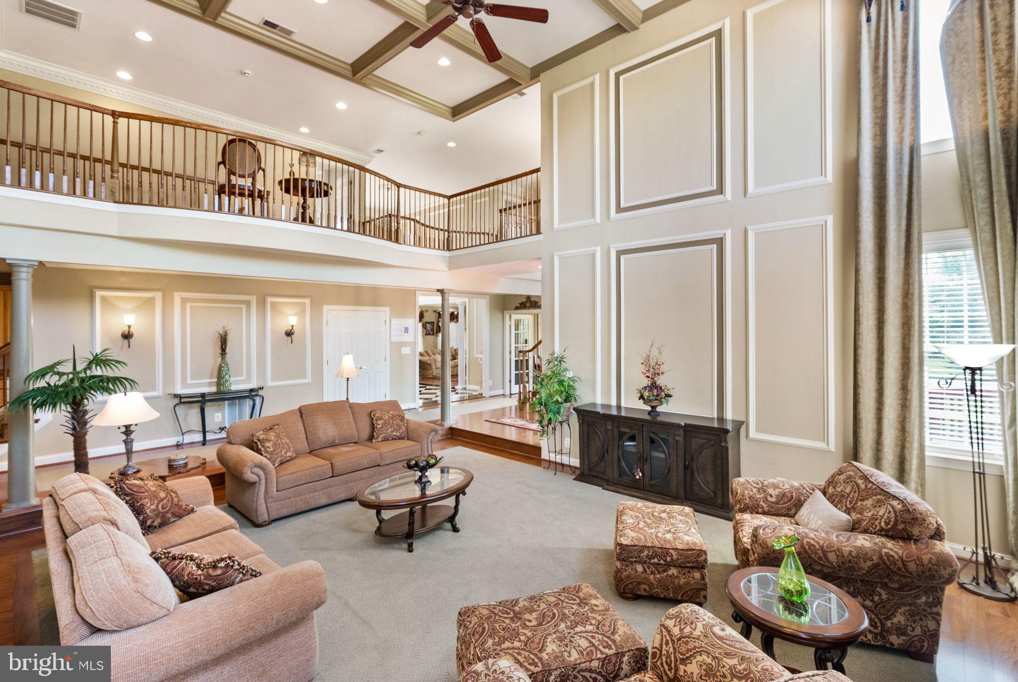 WRIGHT FARM - Residential