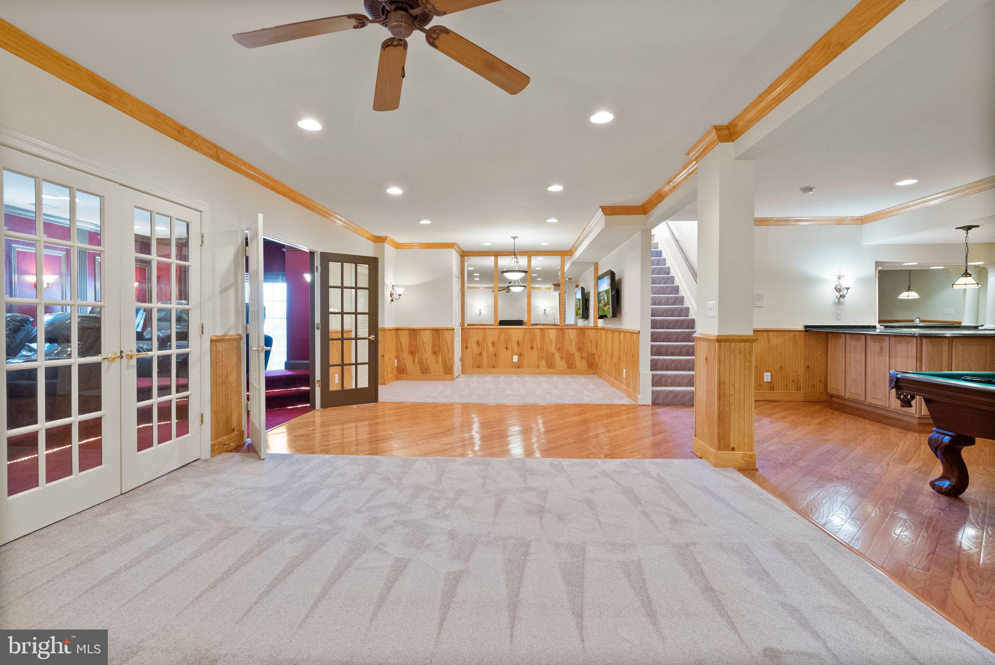 WRIGHT FARM - Residential