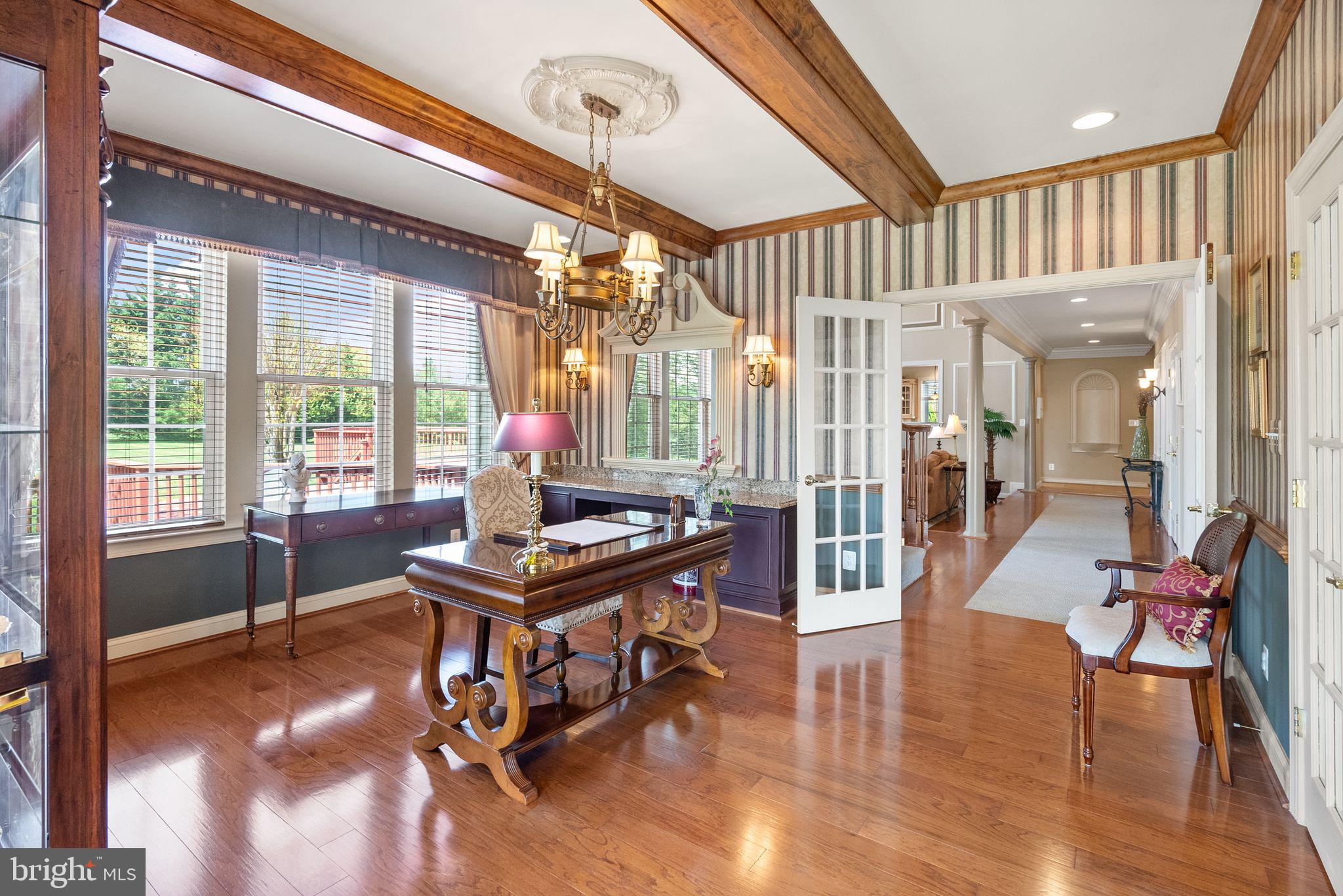 WRIGHT FARM - Residential