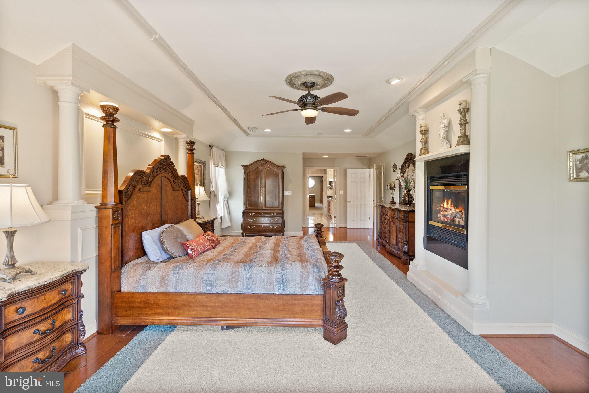 WRIGHT FARM - Residential