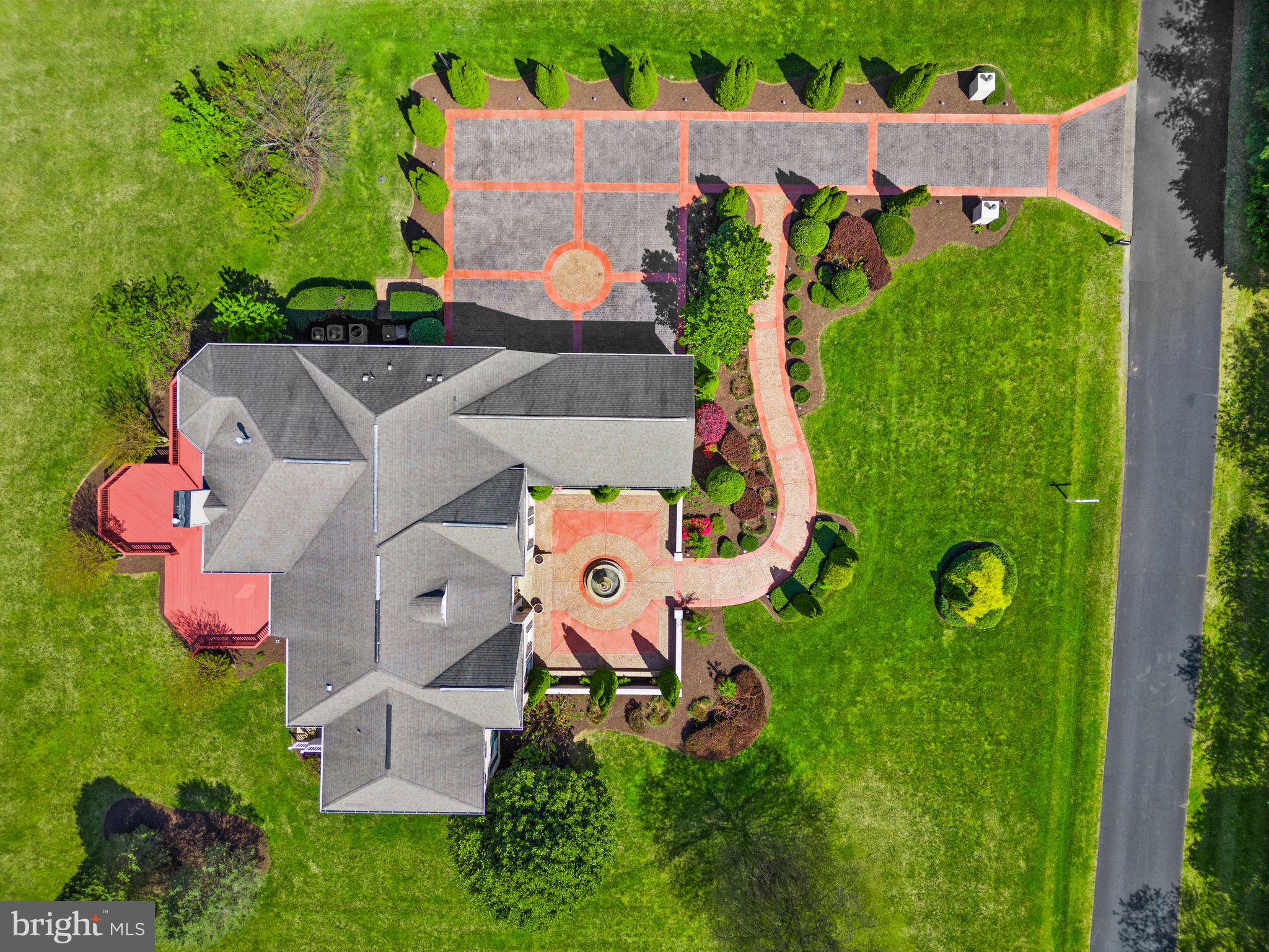 WRIGHT FARM - Residential