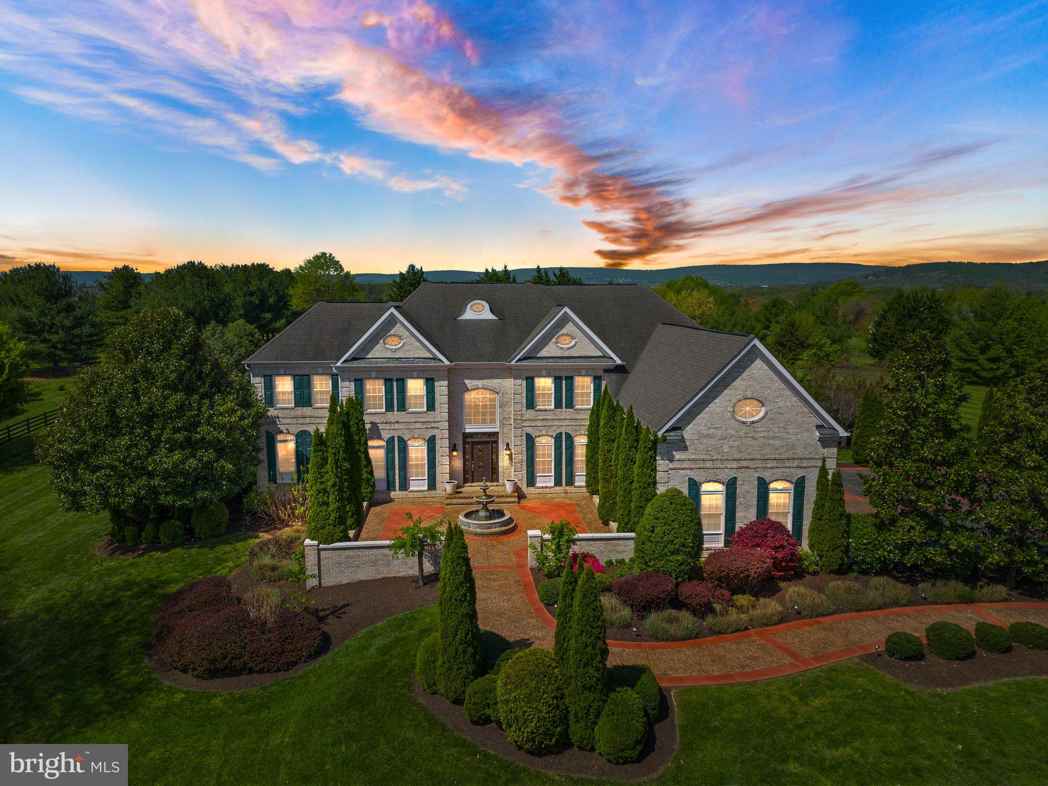 WRIGHT FARM - Residential