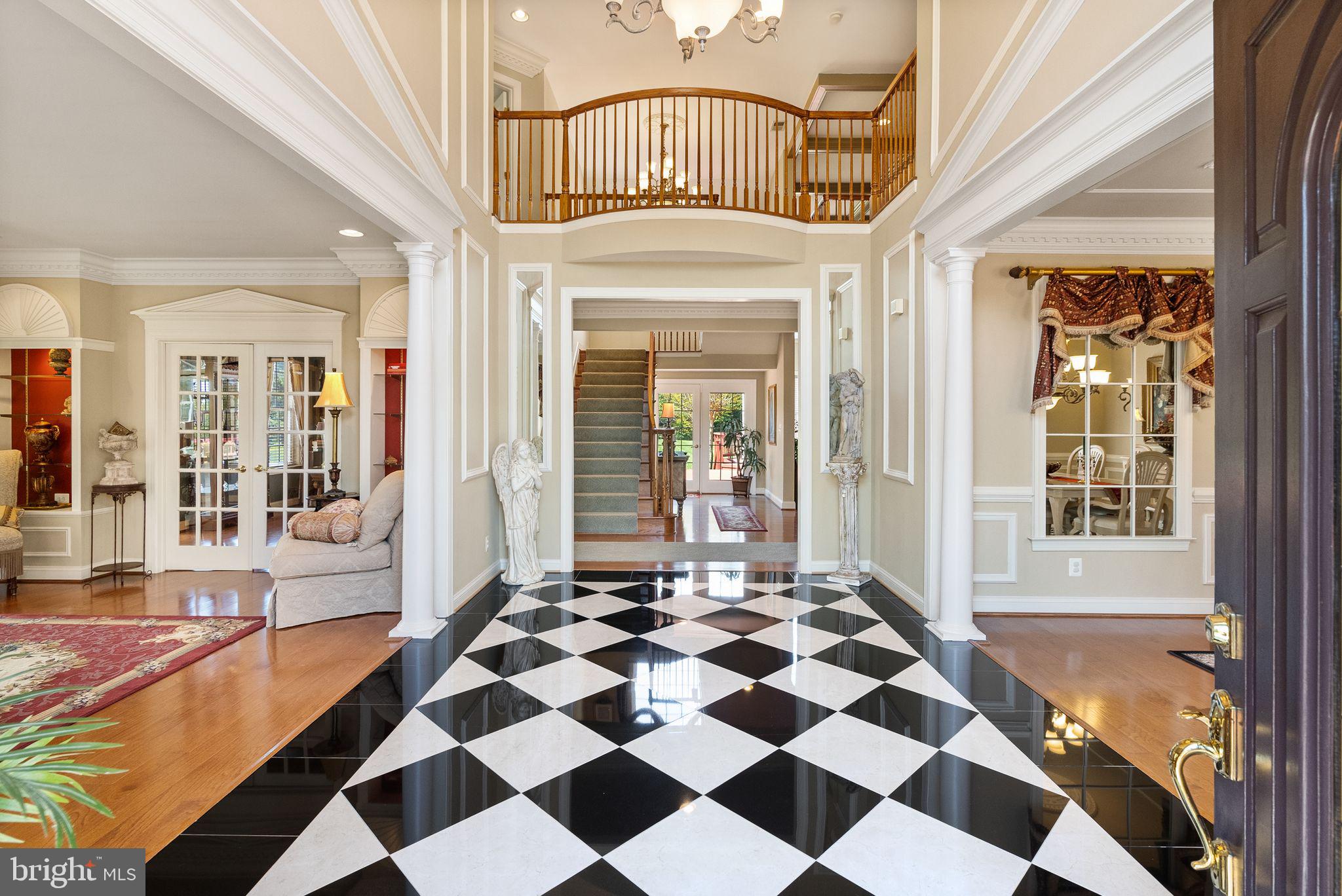 WRIGHT FARM - Residential