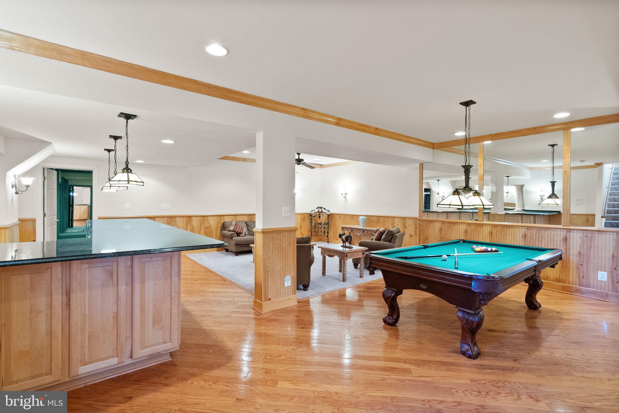 WRIGHT FARM - Residential