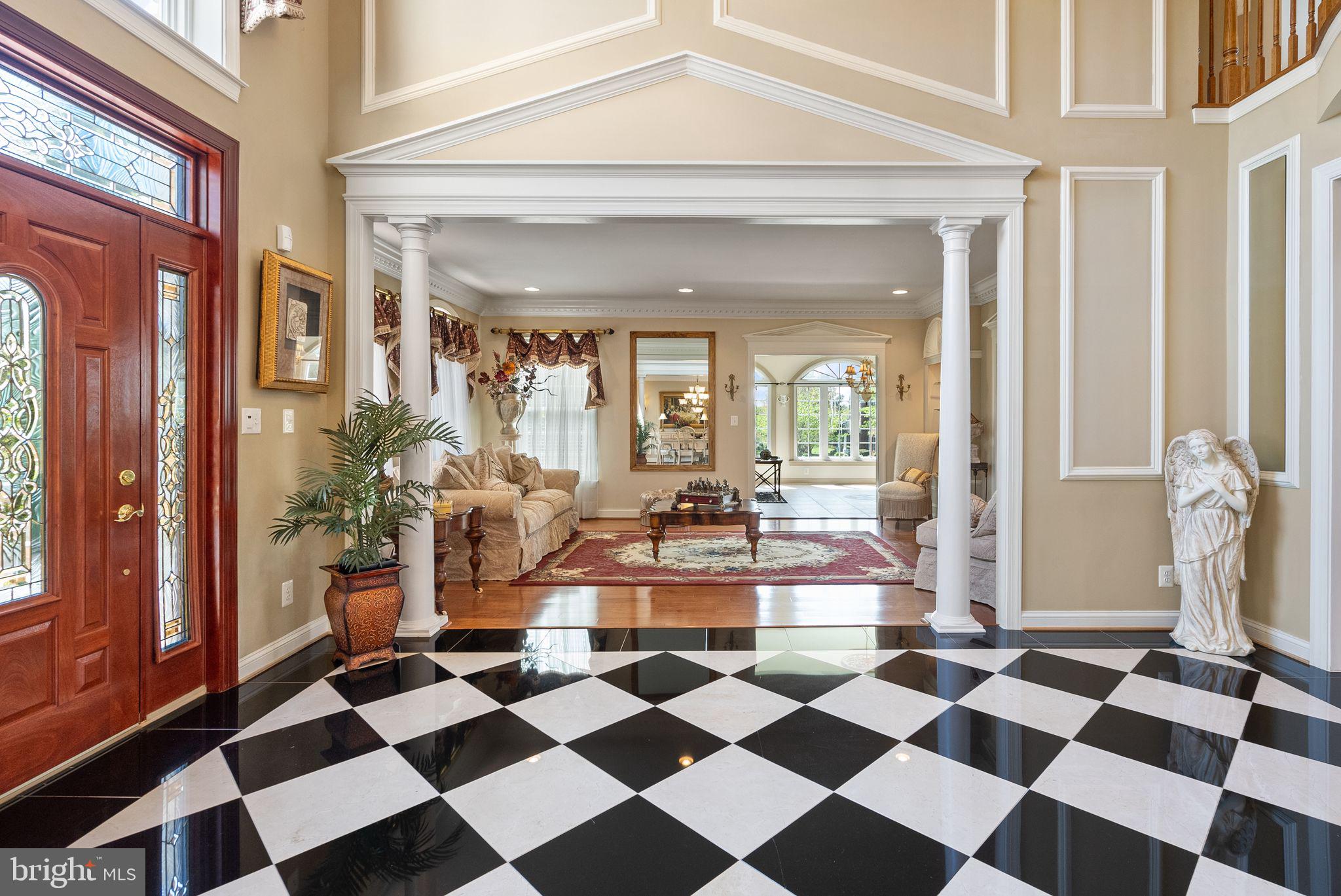 WRIGHT FARM - Residential