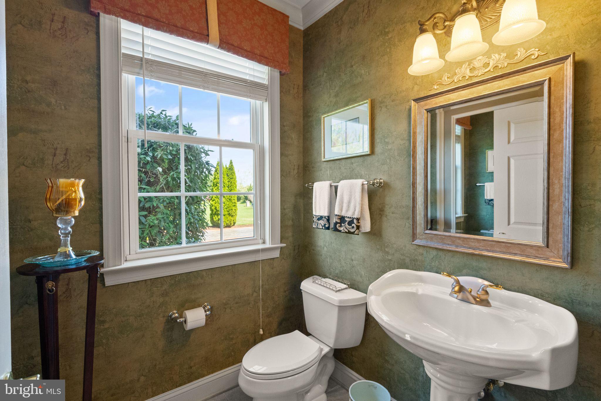 WRIGHT FARM - Residential