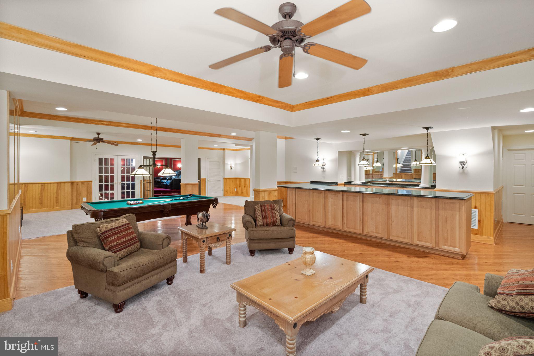 WRIGHT FARM - Residential